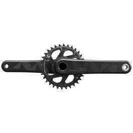 SRAM Eagle XX1 GXP Chainset with 32t Chainring