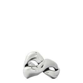 Alexander McQueen Alex Twisted Cuff Ld41