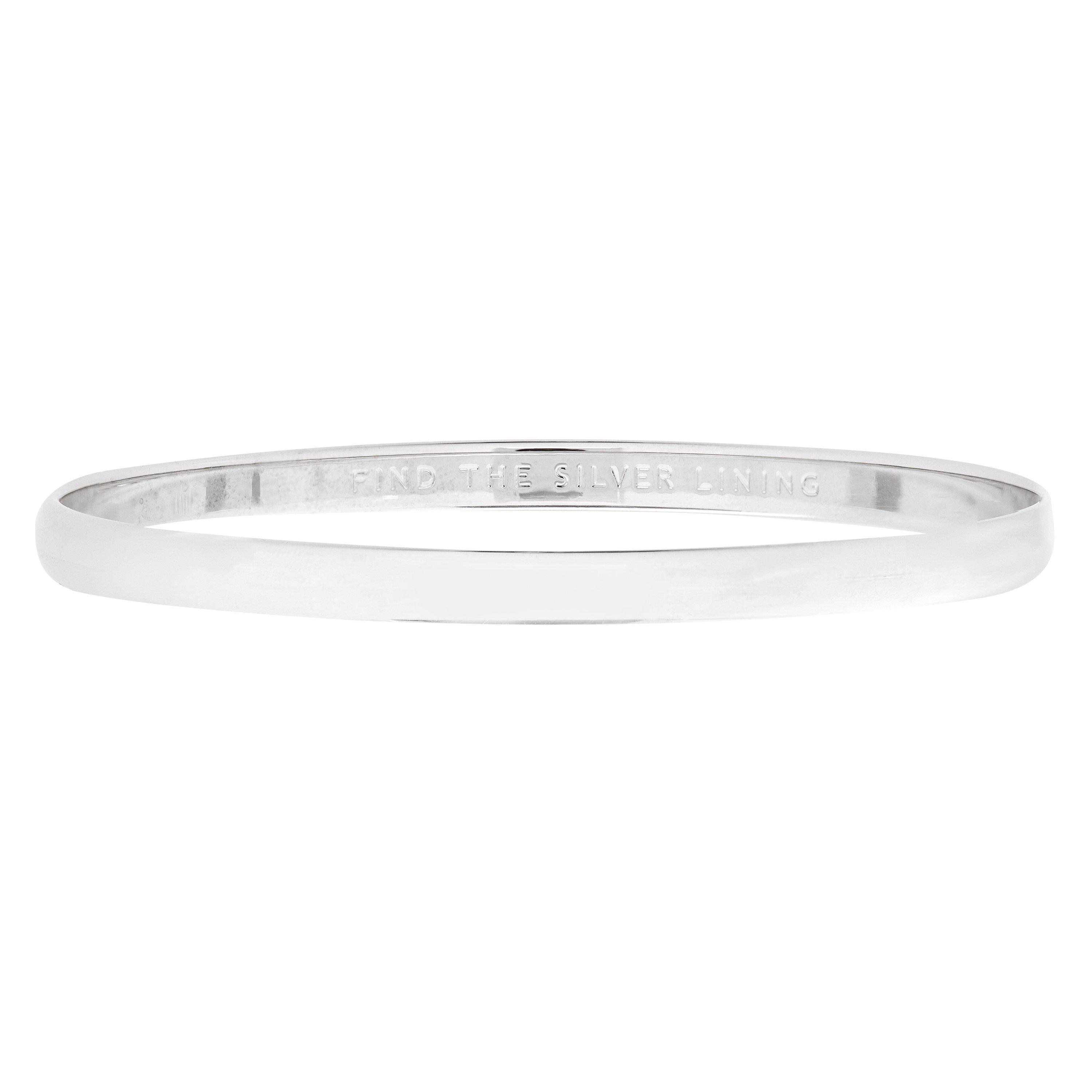 Idiom Bangle