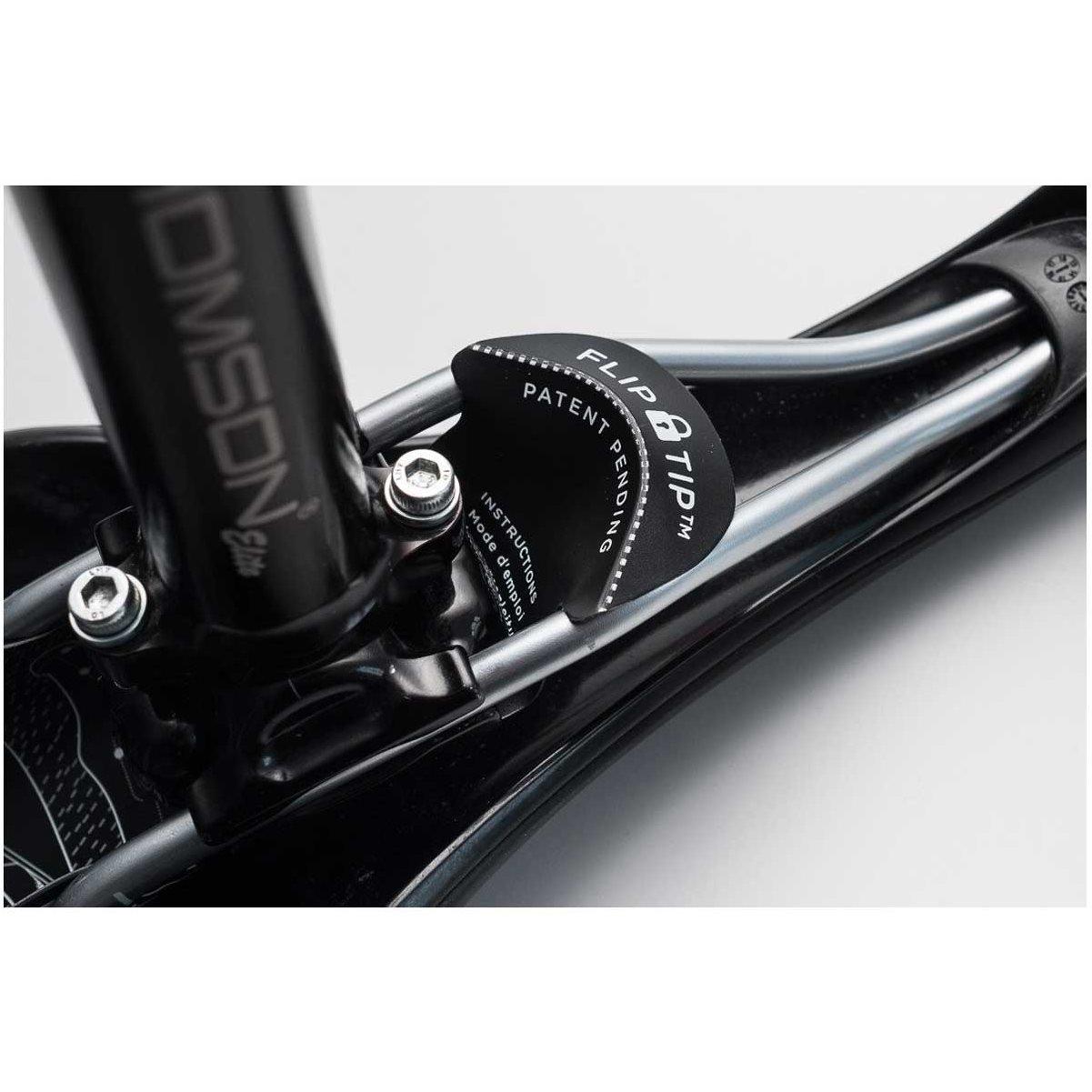 Black - Ass Saver - Ass Savers Big Rear Mudguard - 26''/27.5''/29''/700c - 3