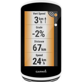 Garmin Trouver un magasin