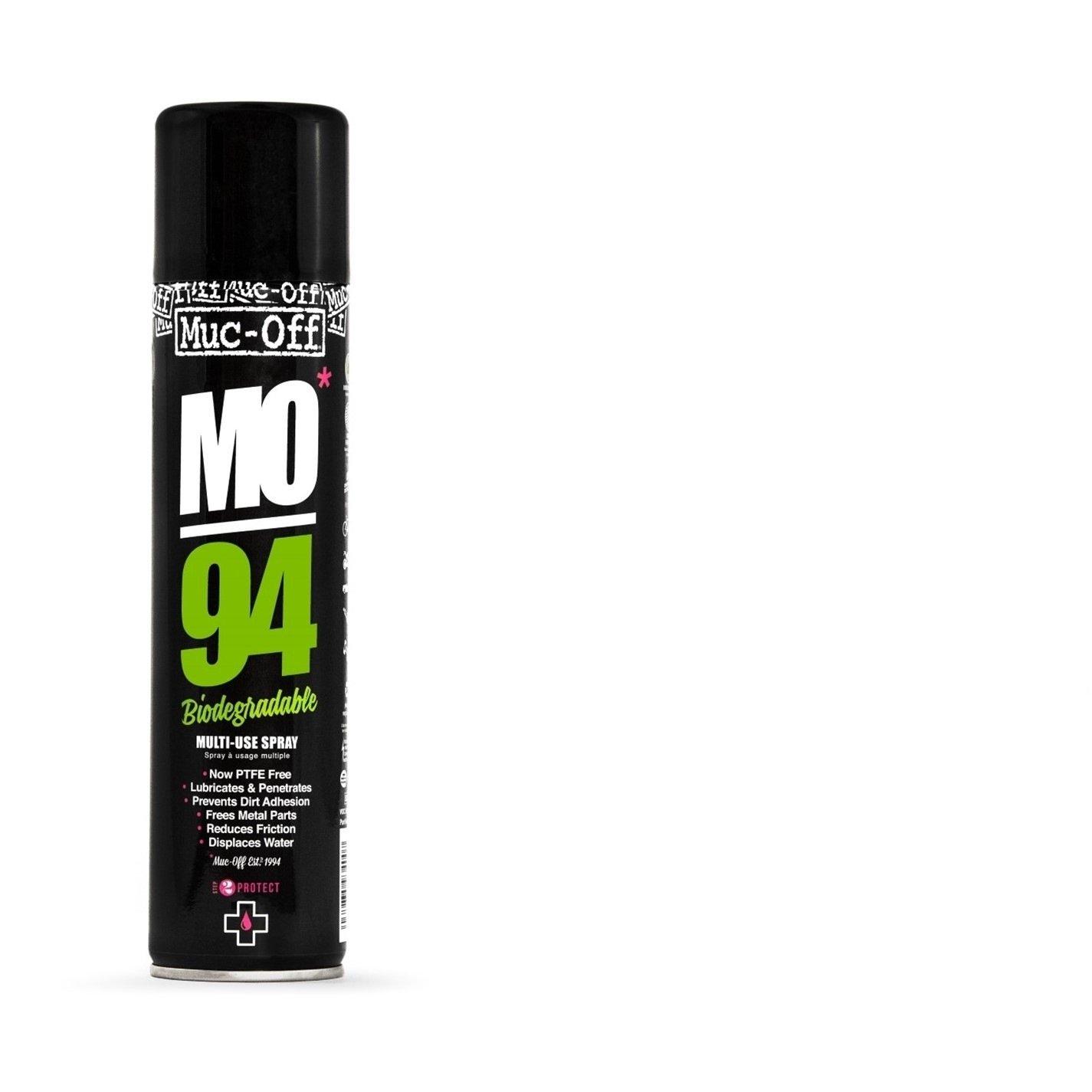 N/A - Muc-Off - Cycling Gift Kit - 3