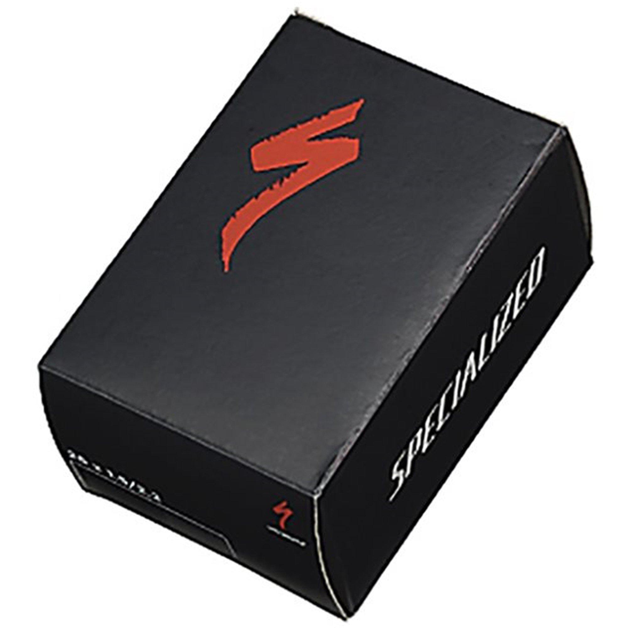 Black - Specialized - Inner Tube 20 x 1.5-2.3" Schrader Valve