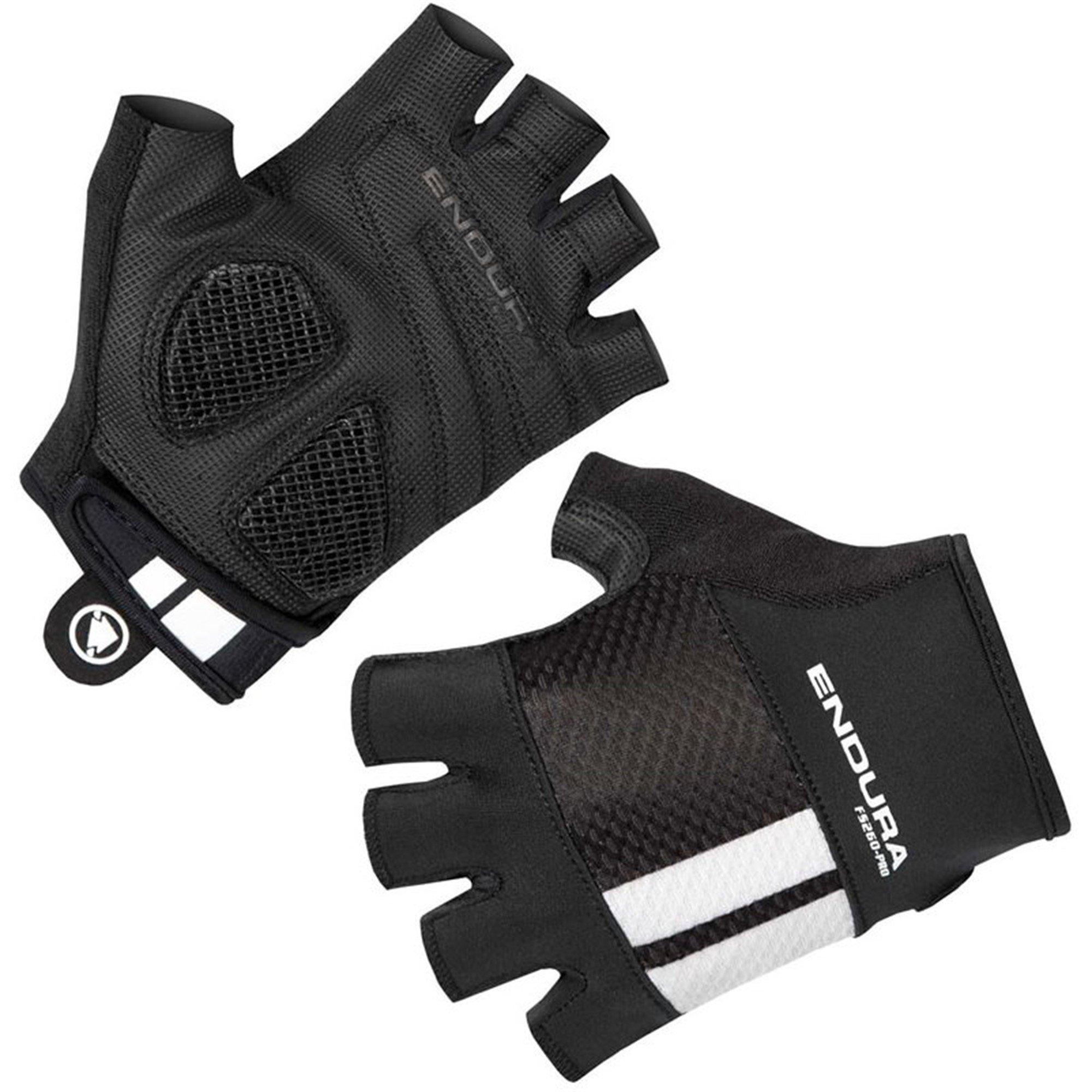 Negro - Endura - FS260 Pro Aerogel Mitt