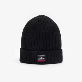 Studio Beanie Hat