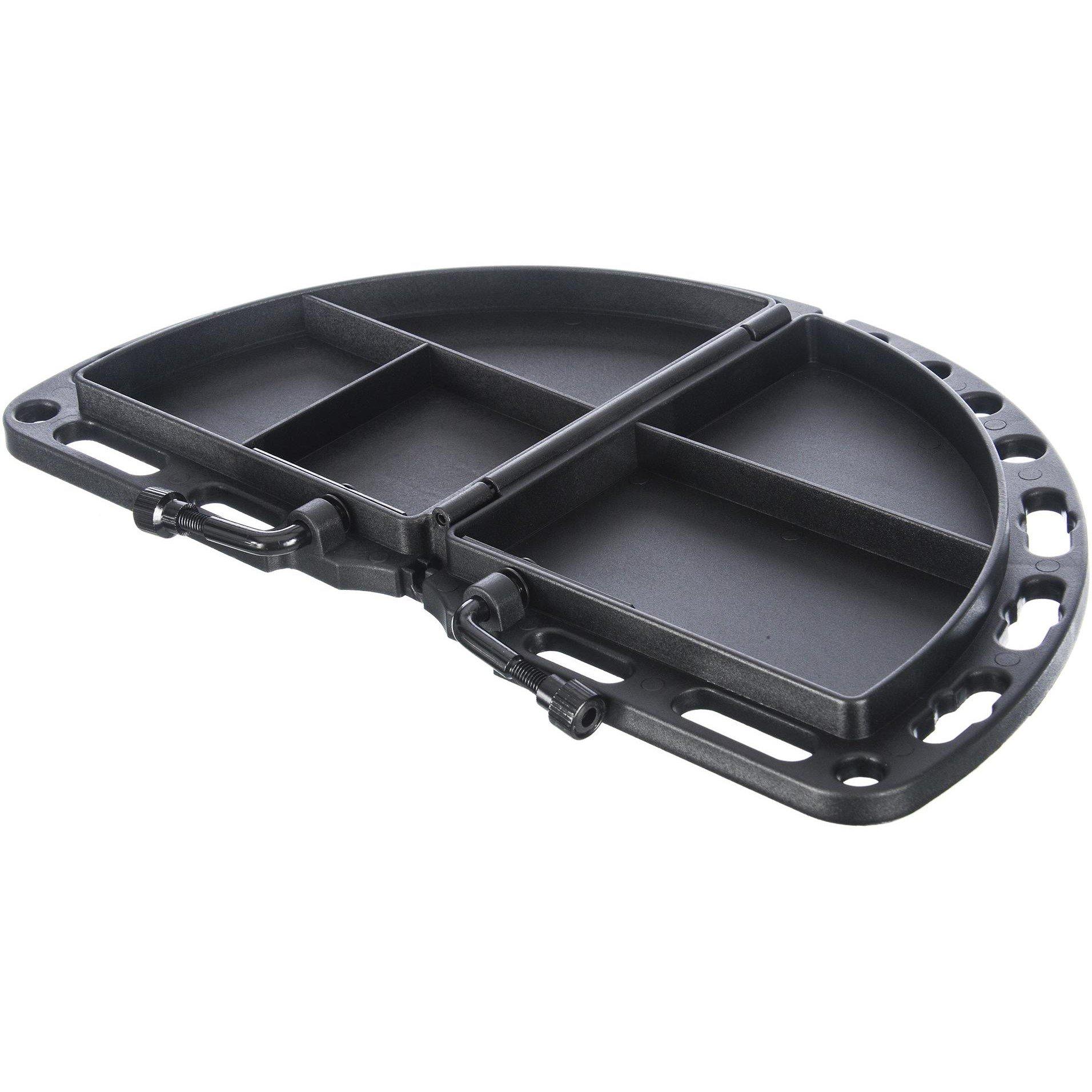 Black - LifeLine - Tool Tray For Workstand - 2