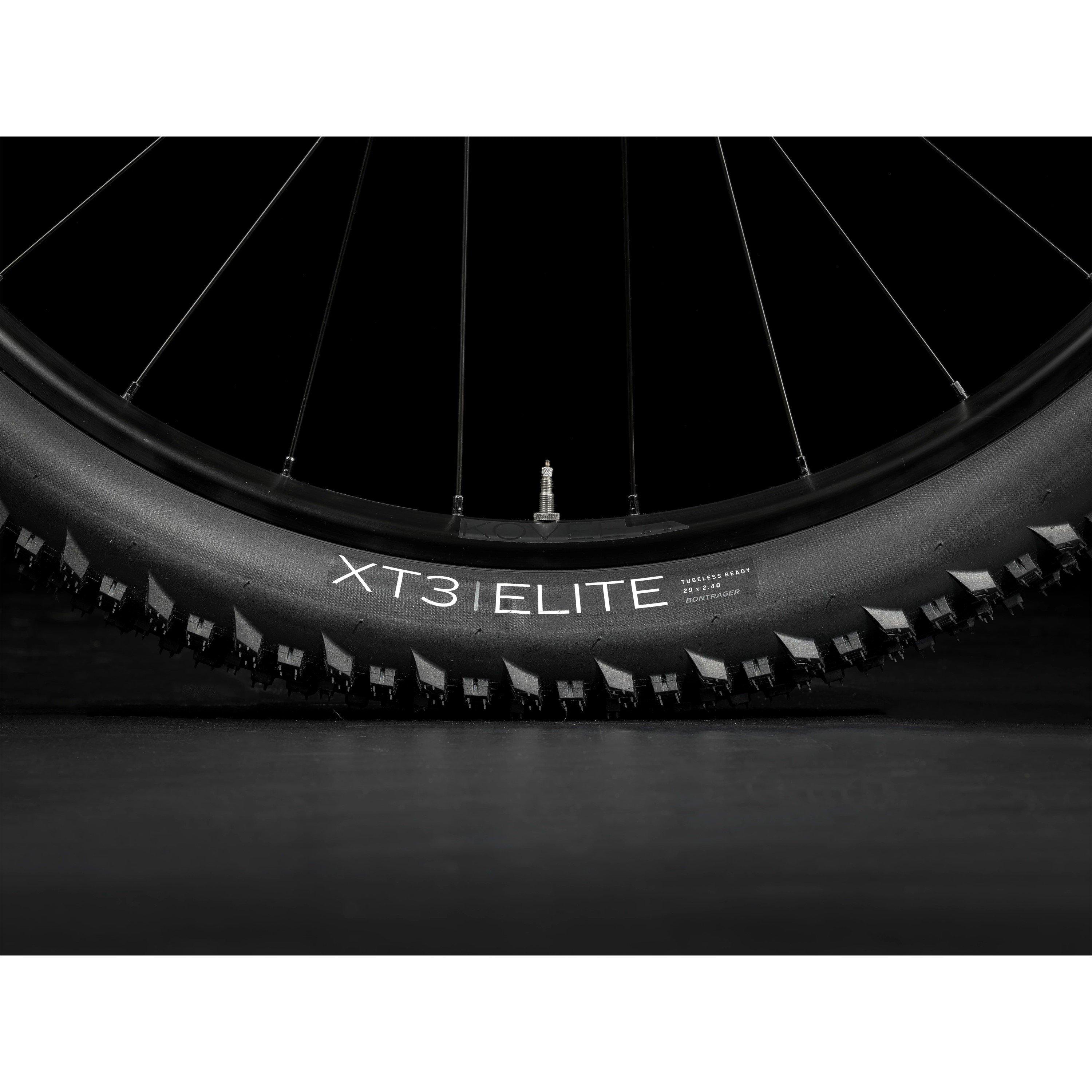 Rage Red 24 - Trek - Marlin 6 2024 Mountain Bike - 6