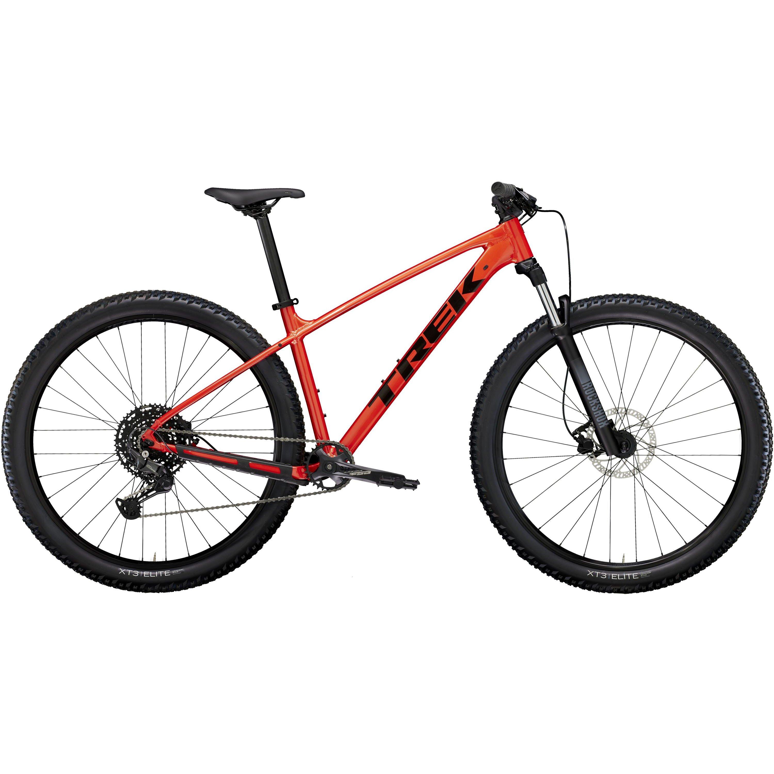 Lava 24 - Trek - Marlin 6 2024 Mountain Bike - 1