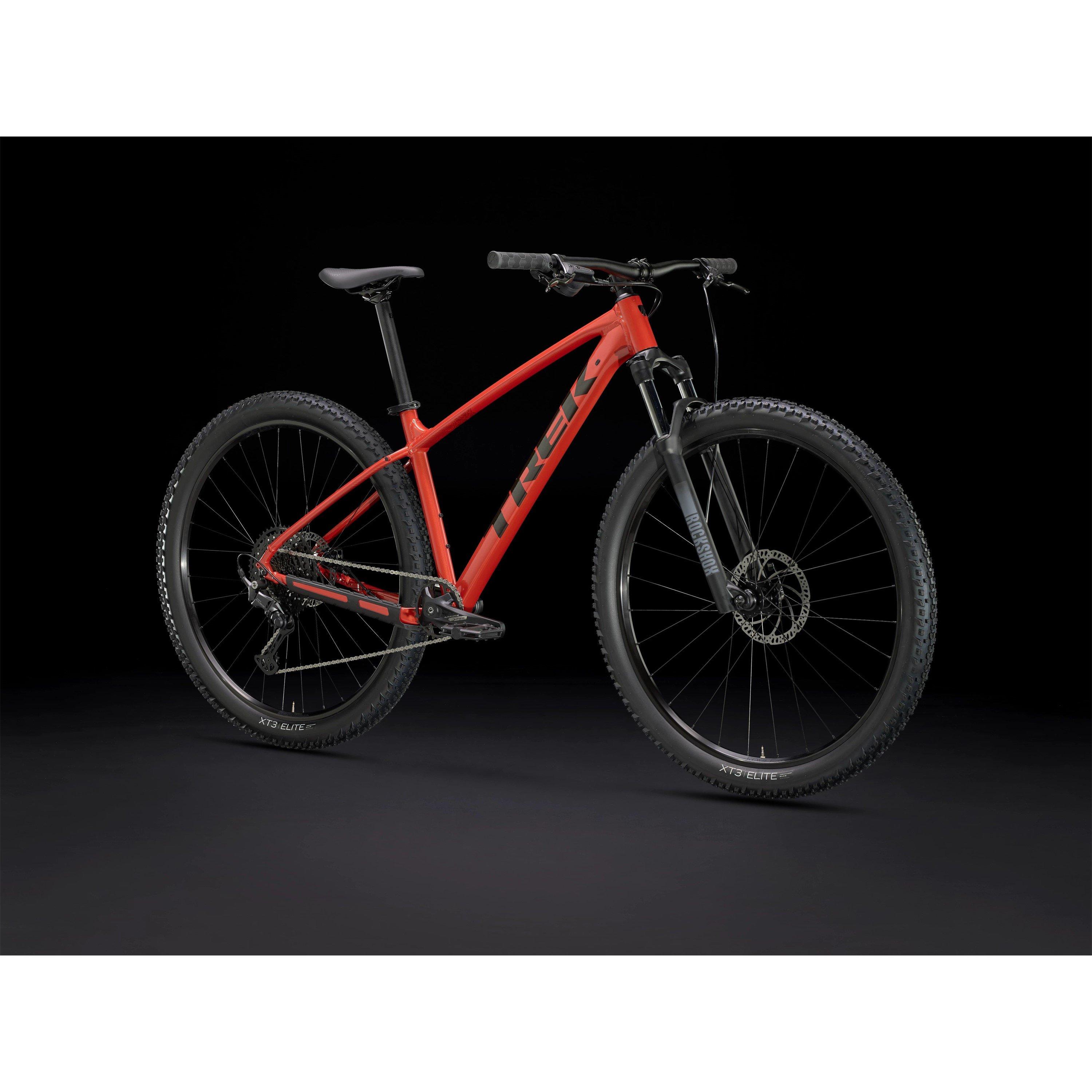 Lava 24 - Trek - Marlin 6 2024 Mountain Bike - 2