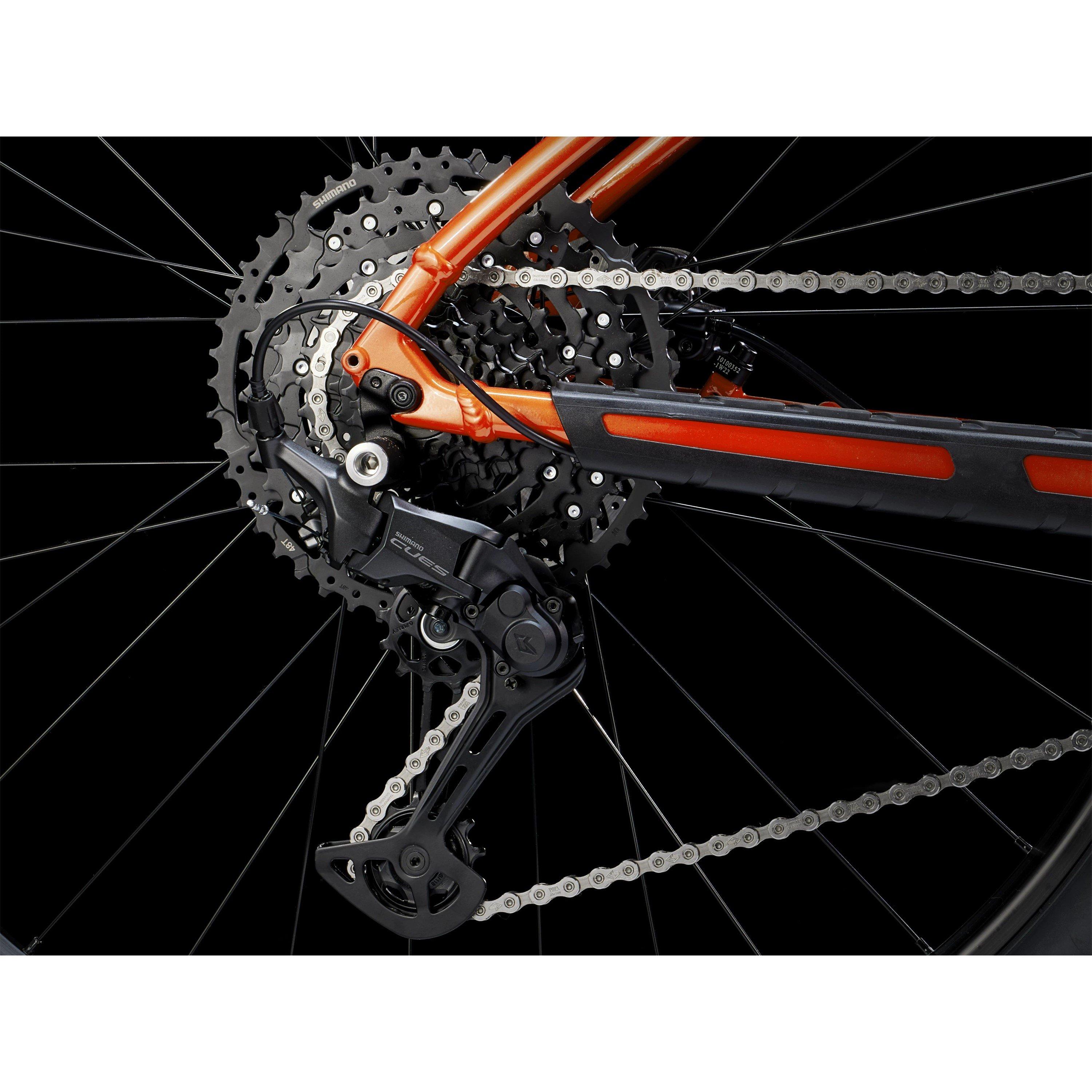 Lava 24 - Trek - Marlin 6 2024 Mountain Bike - 3