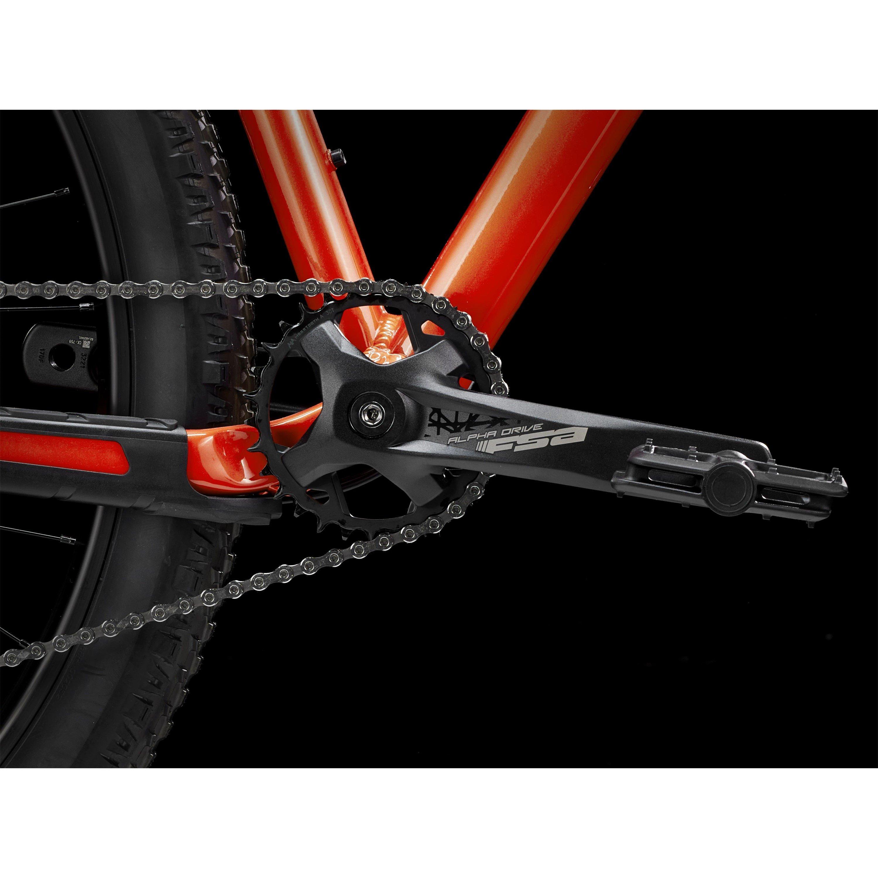Lava 24 - Trek - Marlin 6 2024 Mountain Bike - 4
