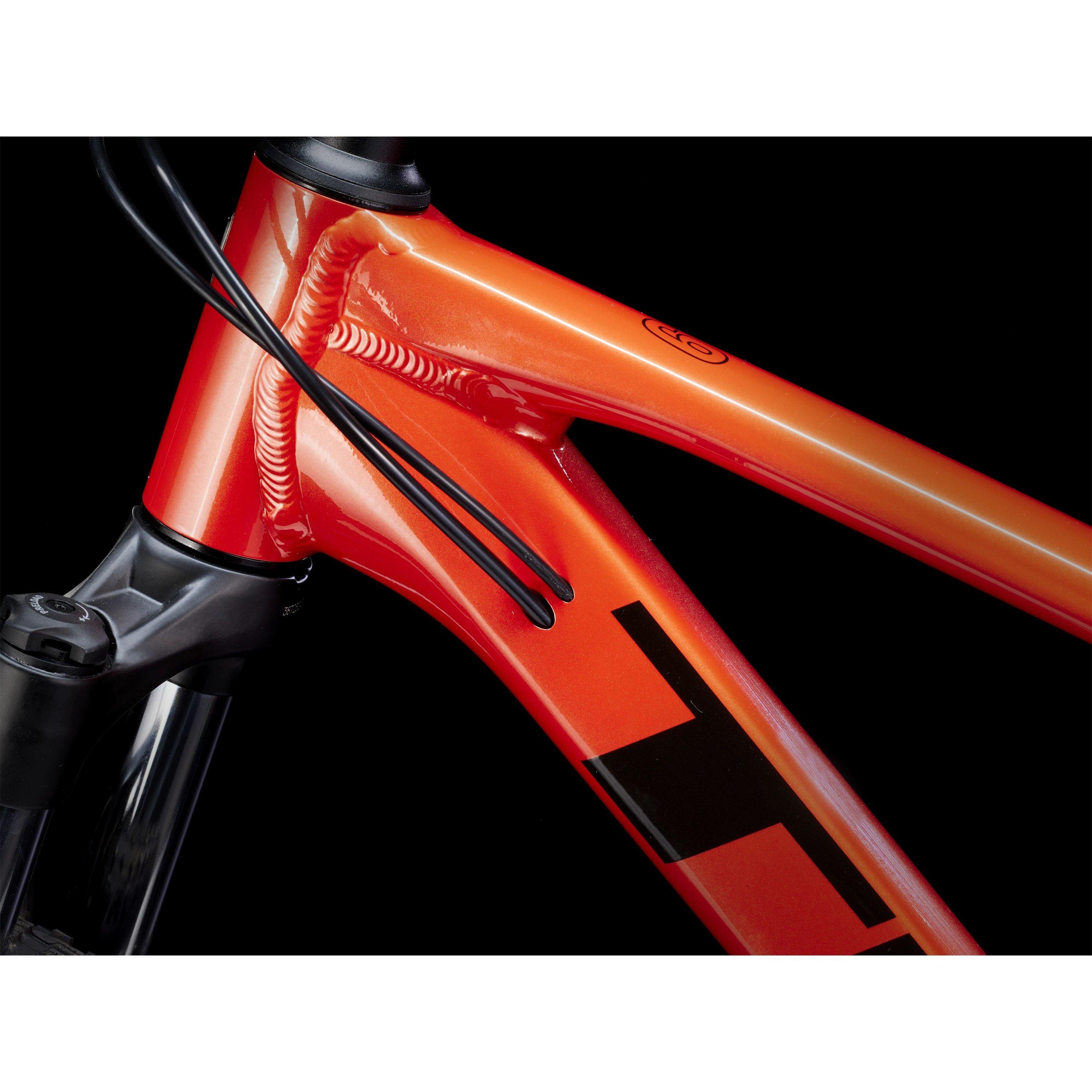 Lava 24 - Trek - Marlin 6 2024 Mountain Bike - 5