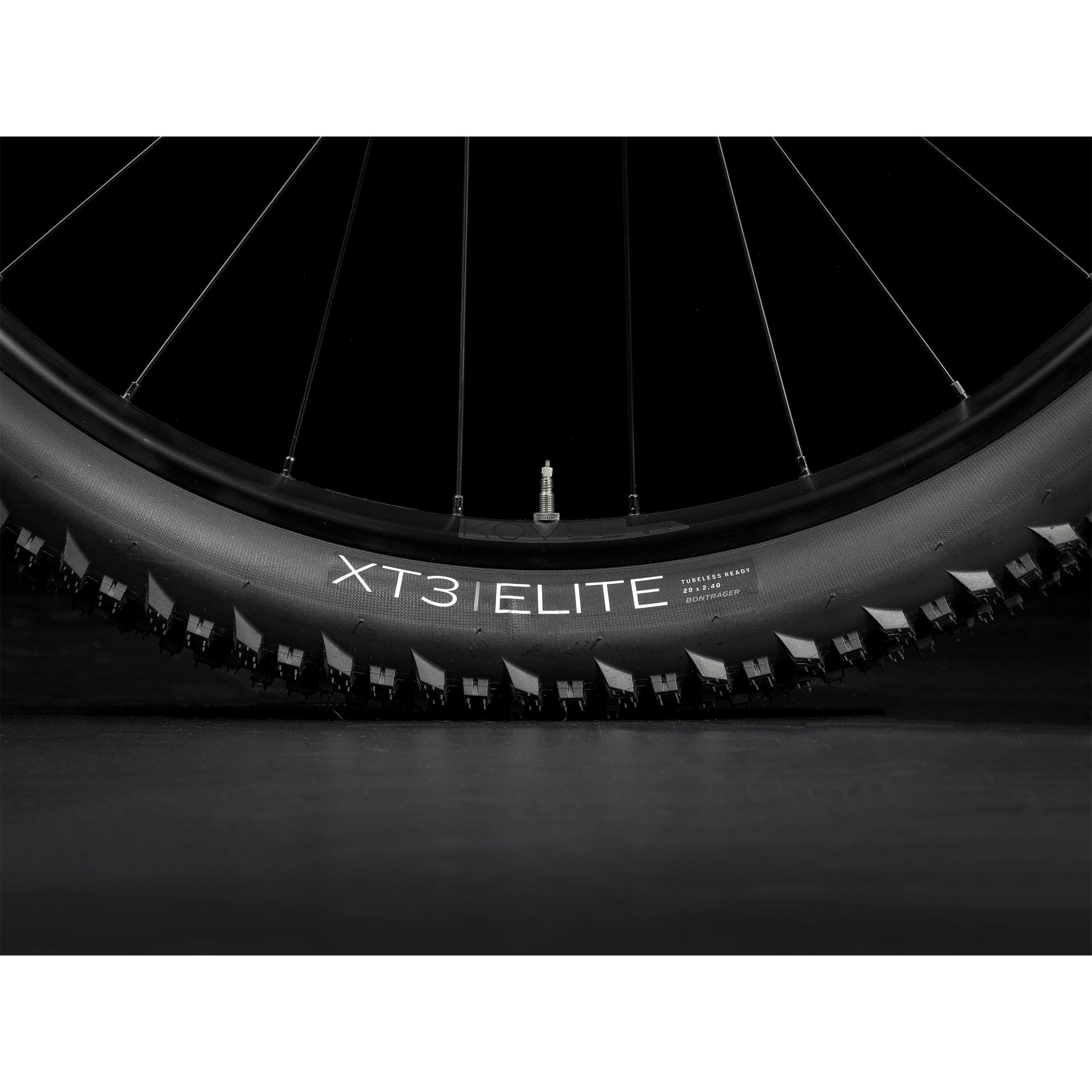 Lava 24 - Trek - Marlin 6 2024 Mountain Bike - 6