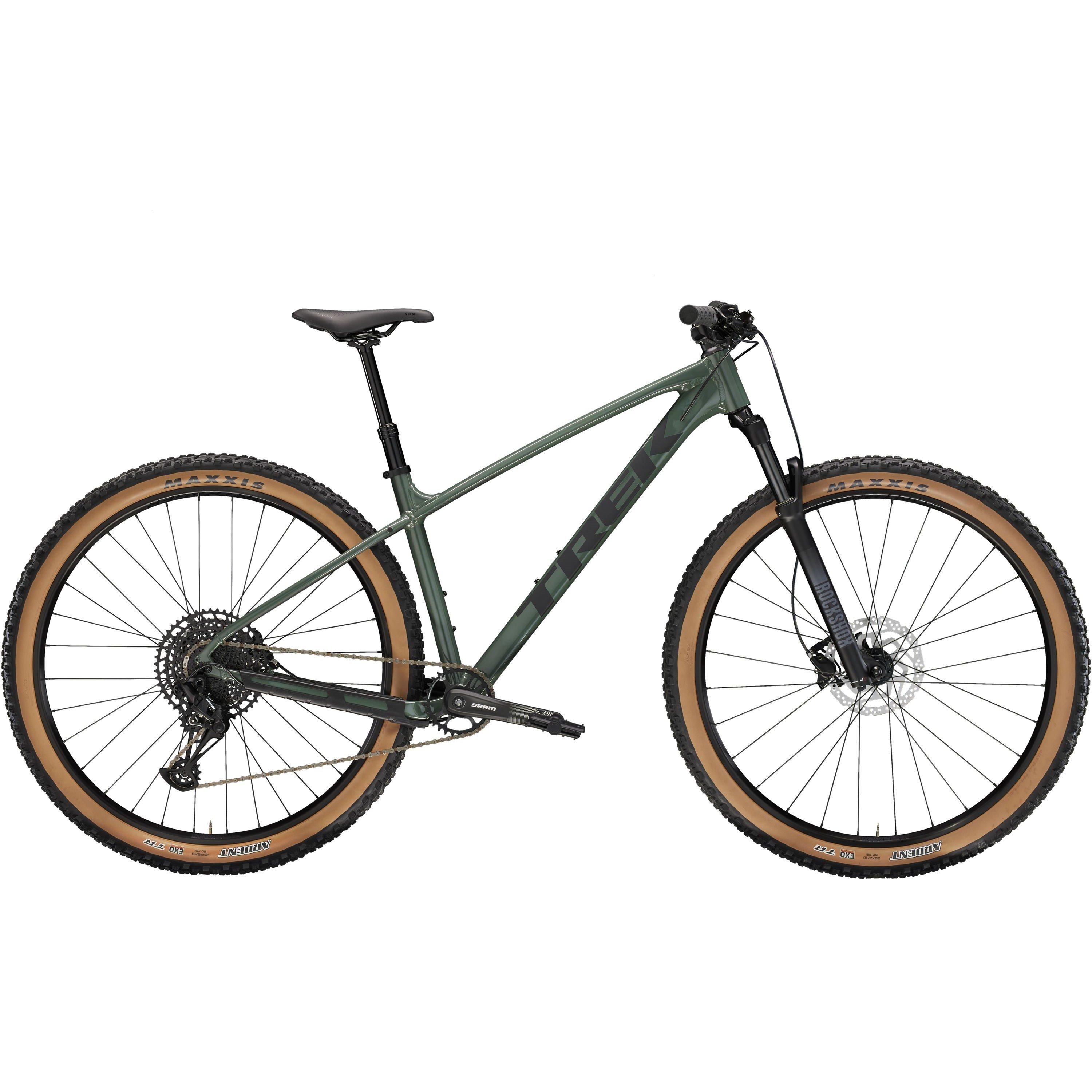 Keswick 24 - Trek - Marlin 7 2024 Mountain Bike - 1