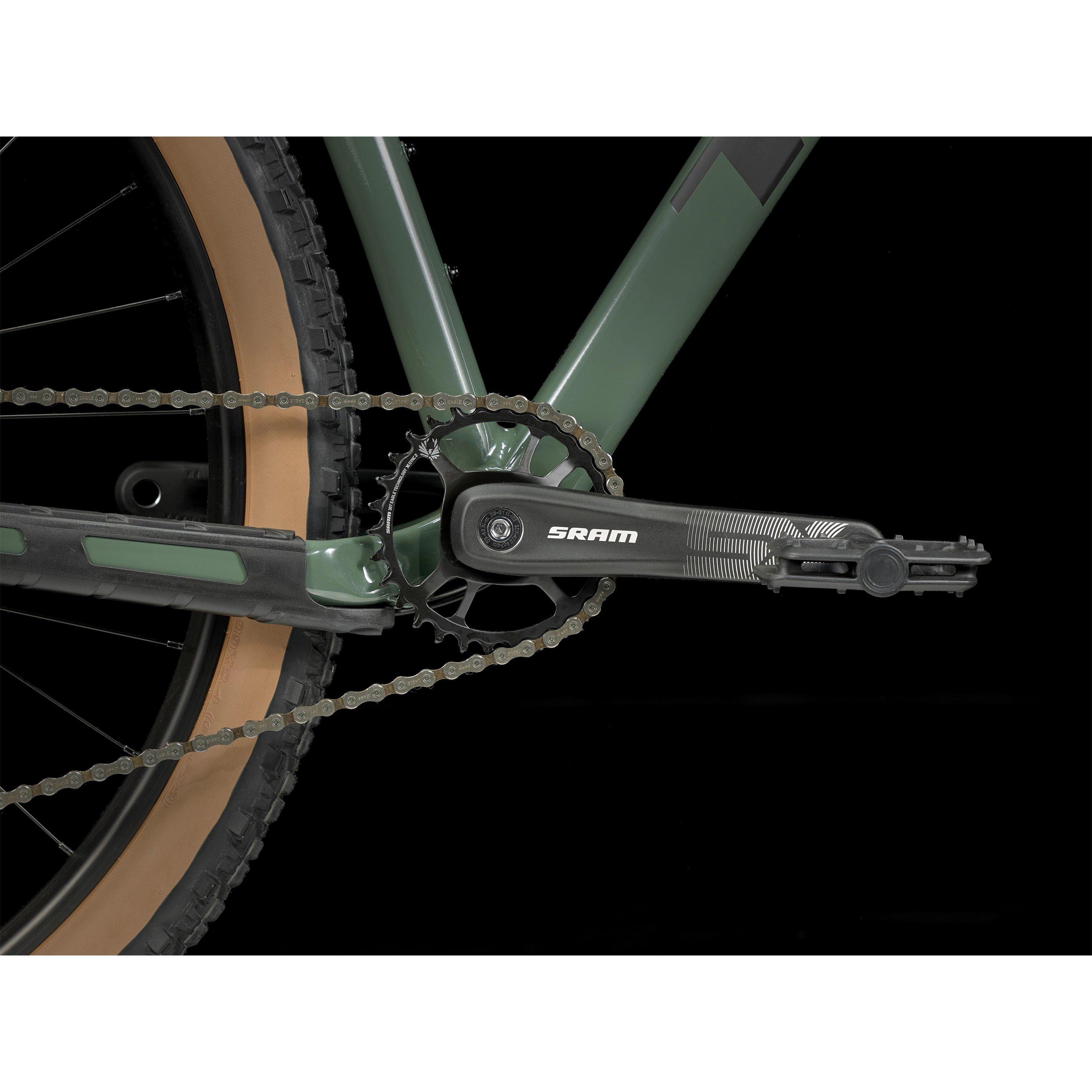 Keswick 24 - Trek - Marlin 7 2024 Mountain Bike - 4