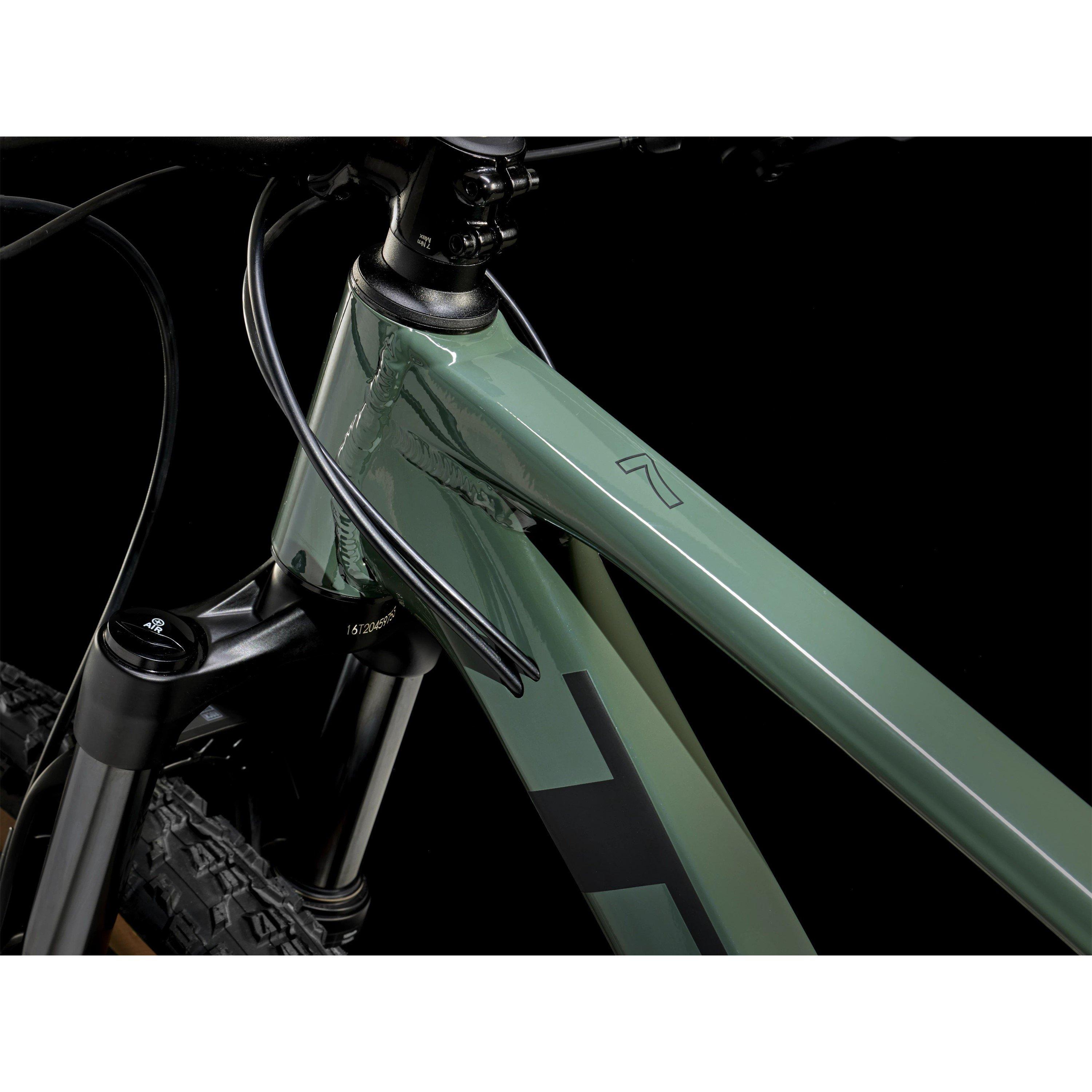 Keswick 24 - Trek - Marlin 7 2024 Mountain Bike - 5