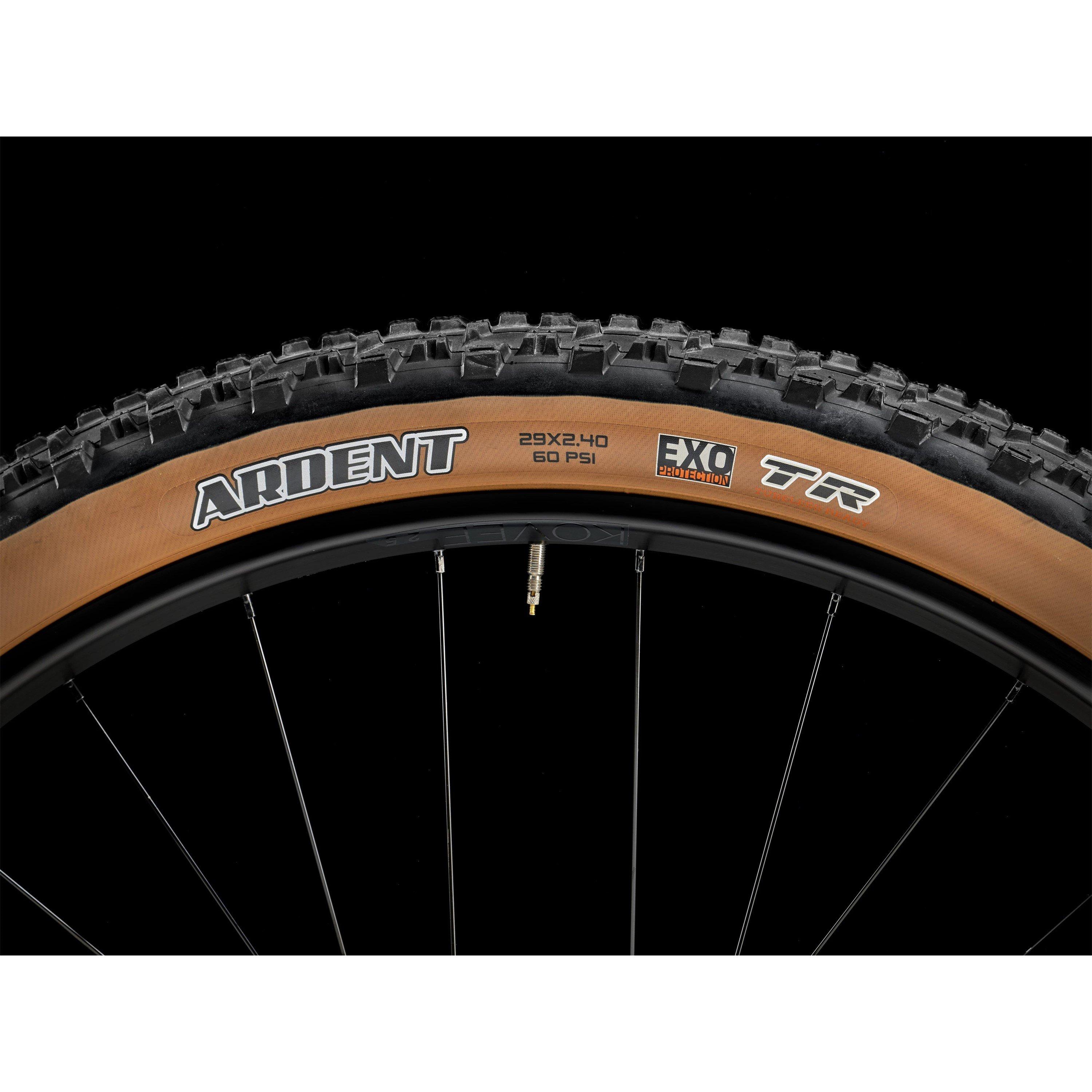 Keswick 24 - Trek - Marlin 7 2024 Mountain Bike - 6