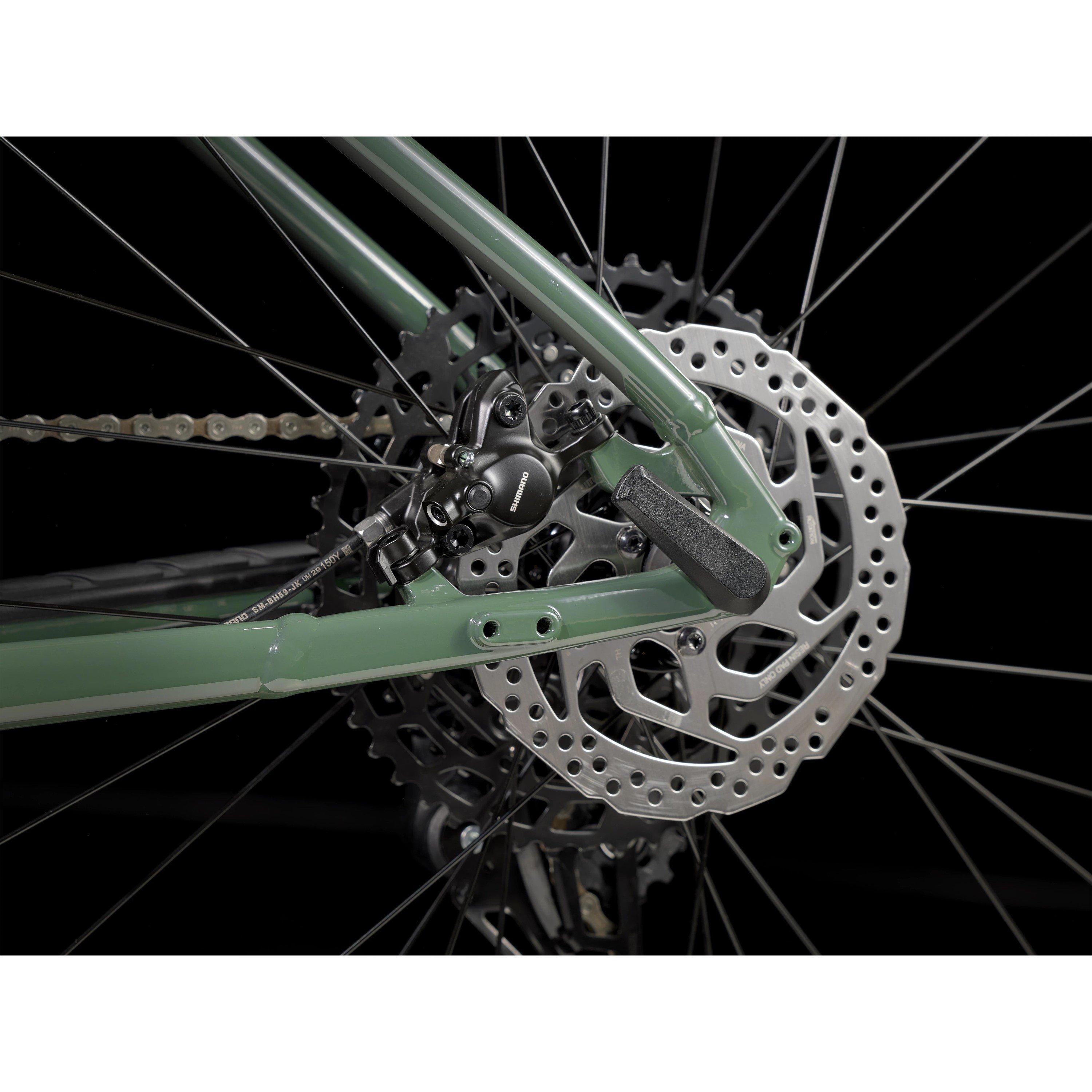 Keswick 24 - Trek - Marlin 7 2024 Mountain Bike - 7