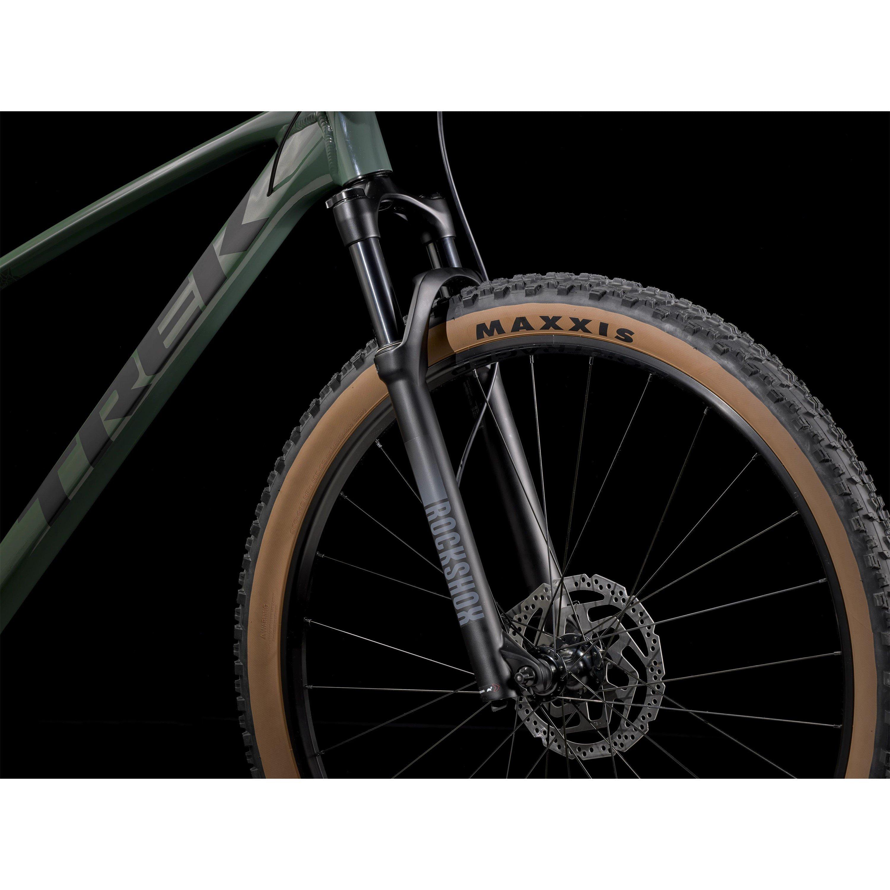 Keswick 24 - Trek - Marlin 7 2024 Mountain Bike - 8