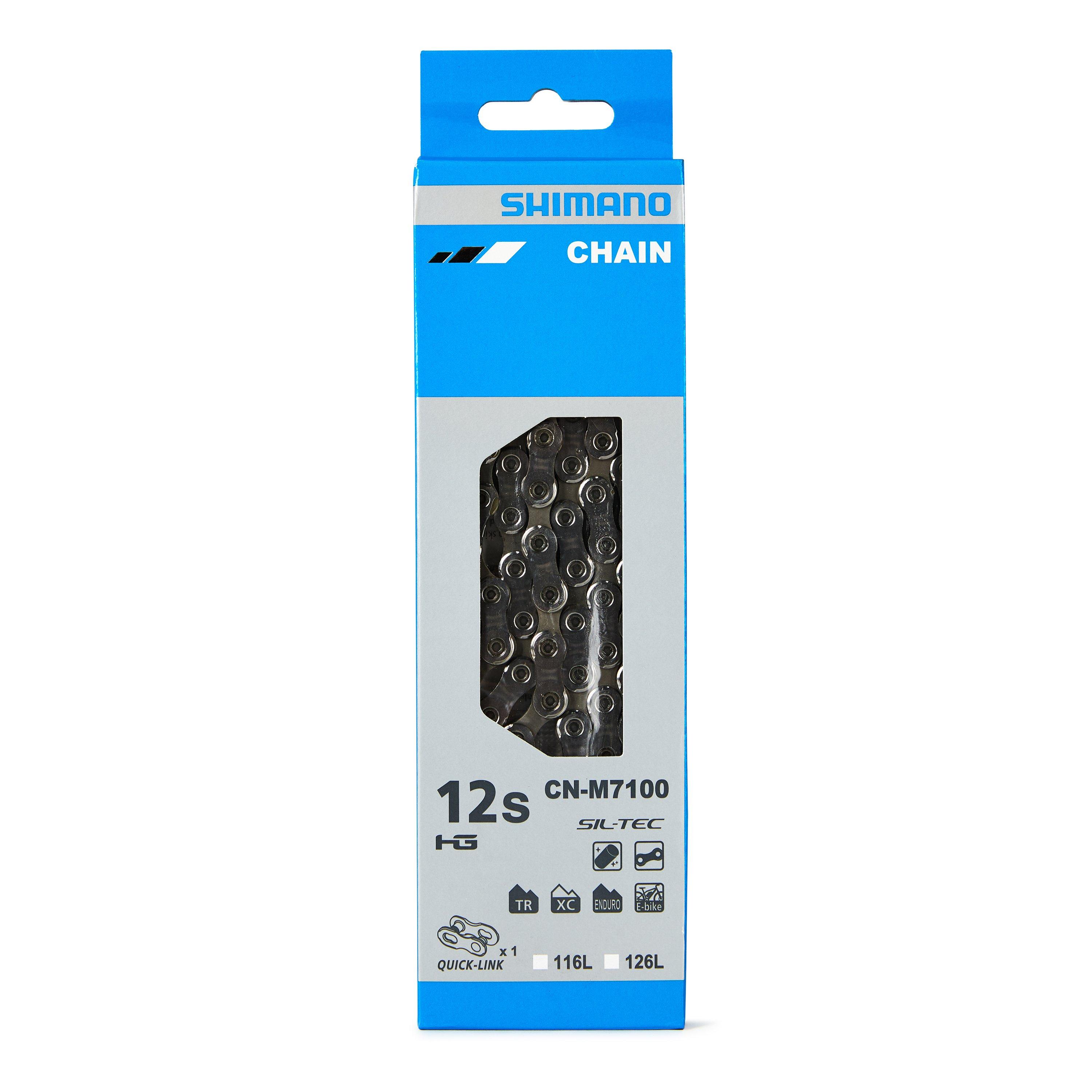 Black - Shimano - Groupset - 2