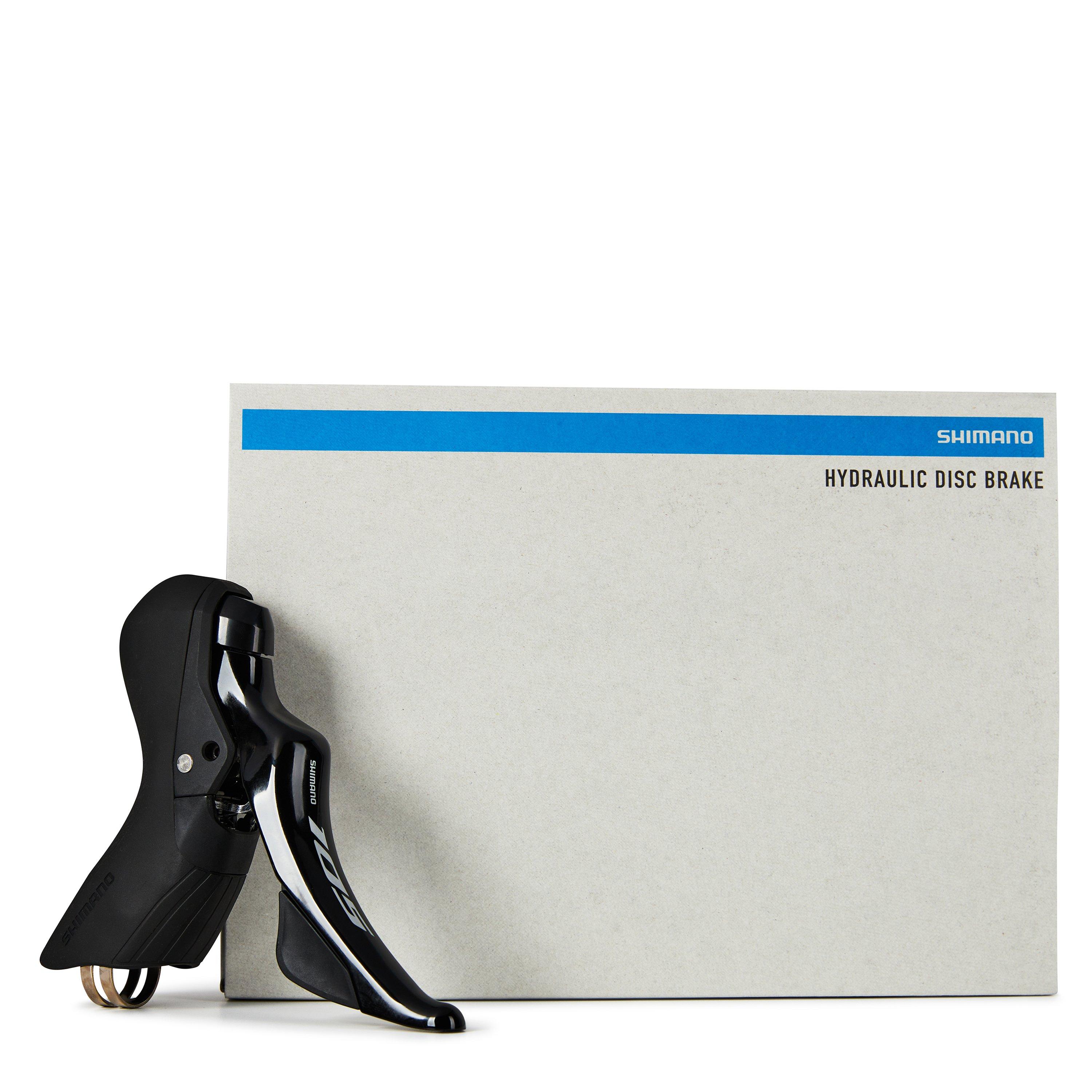 Black - Shimano - Groupset - 5