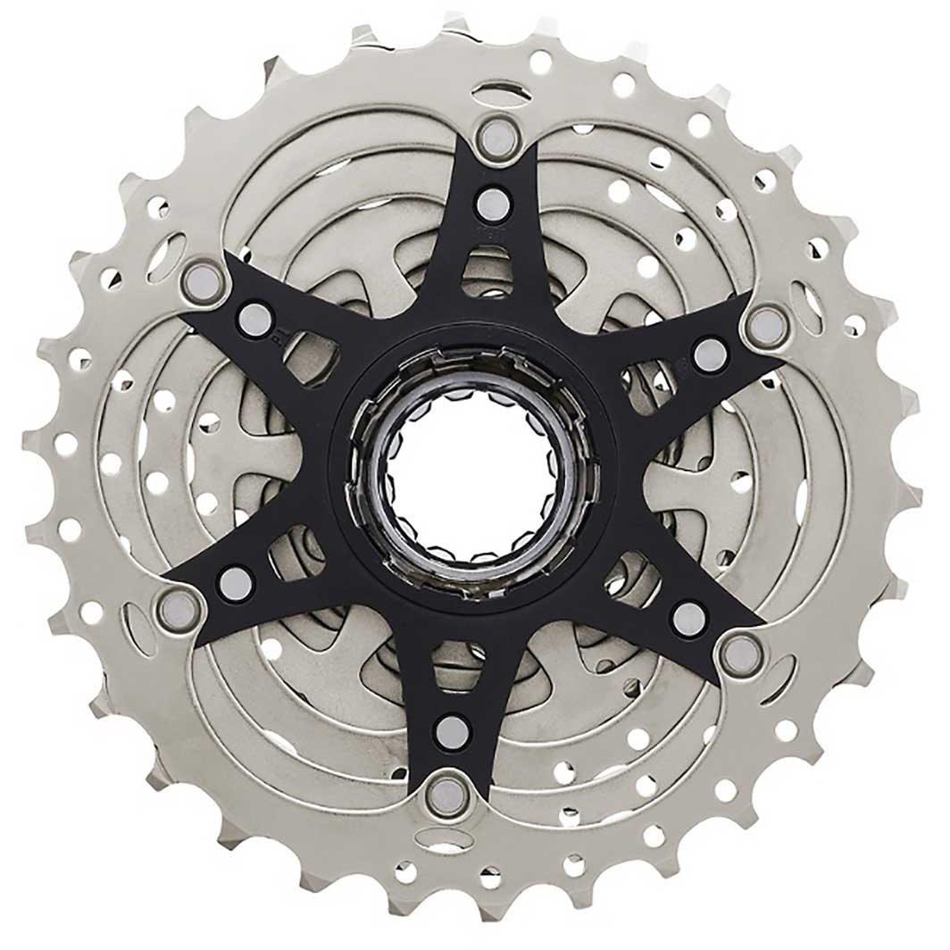 Zilver - Shimano - 105 R7000 11 Speed Rear Cassette - 2