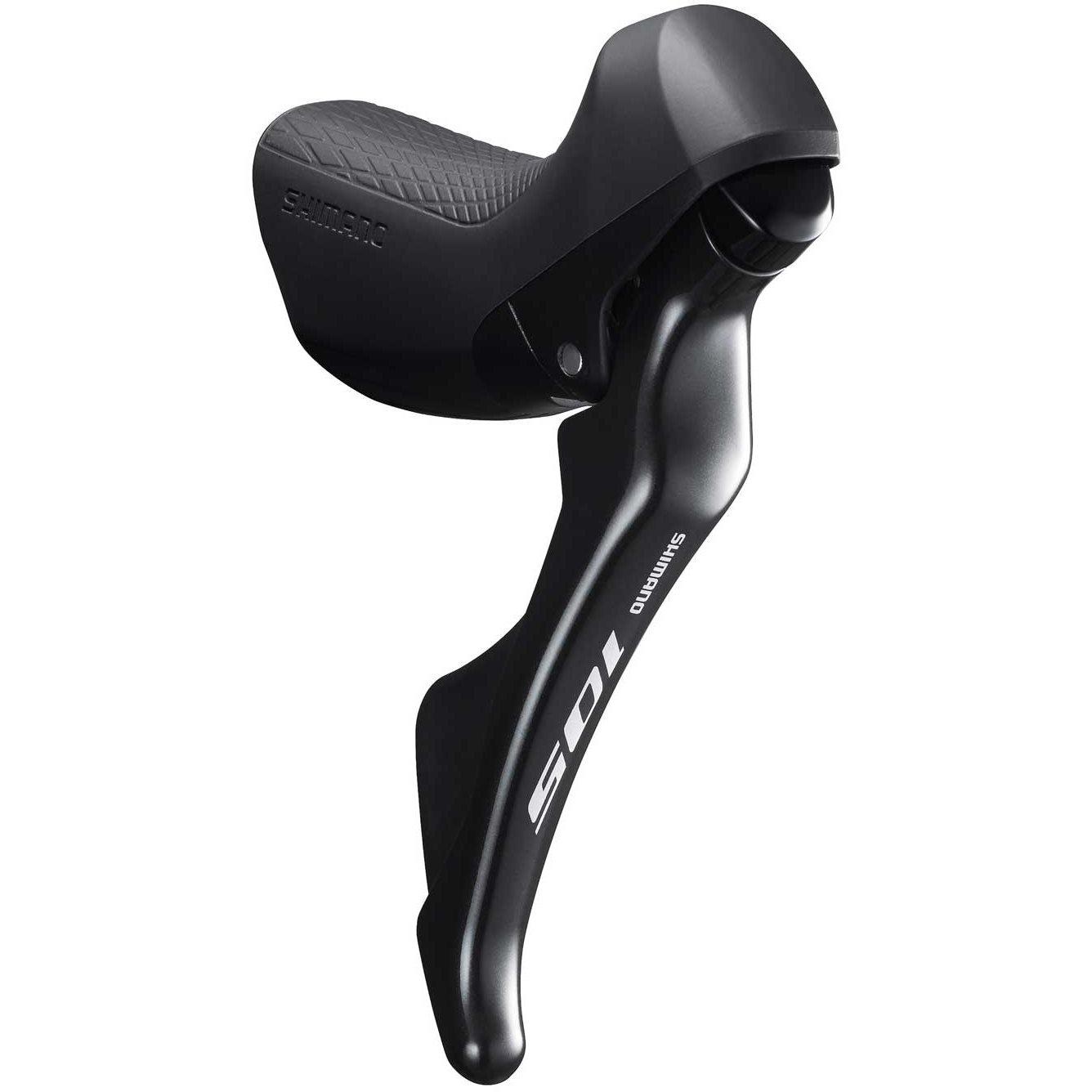 Black - Shimano - 105 R7000 Mechanical Shifters -Pair