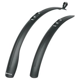 SKS Beavertail XL Mudguard Set