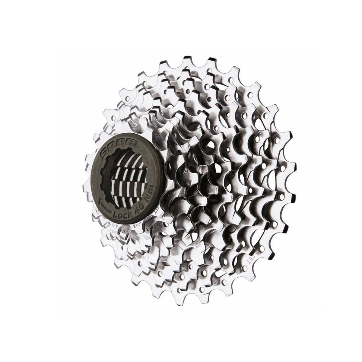 Silver - SRAM - PG1050 10speed 11-36T Cassette - 1