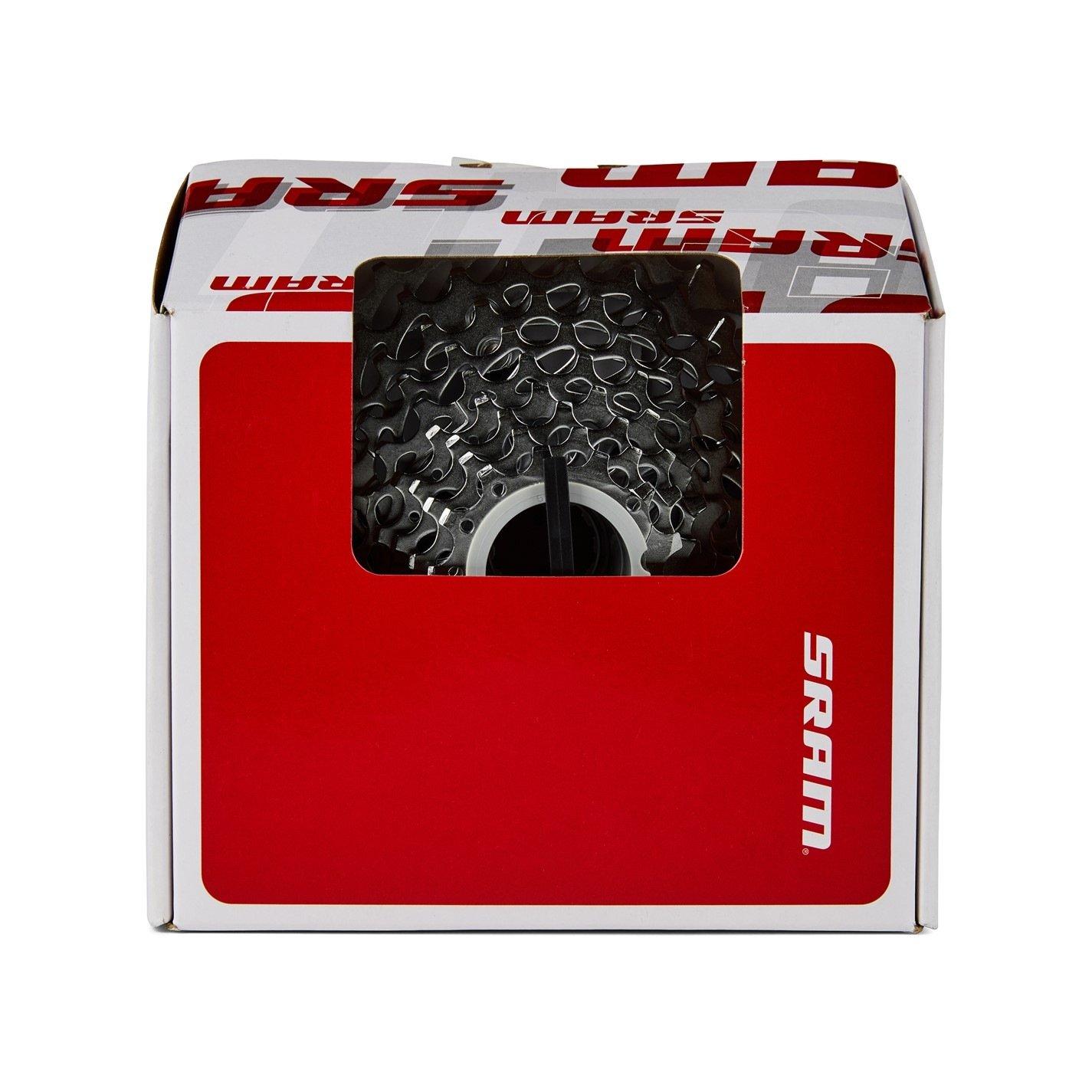 Zilver - SRAM - PG1050 10speed 11-36T Cassette - 2