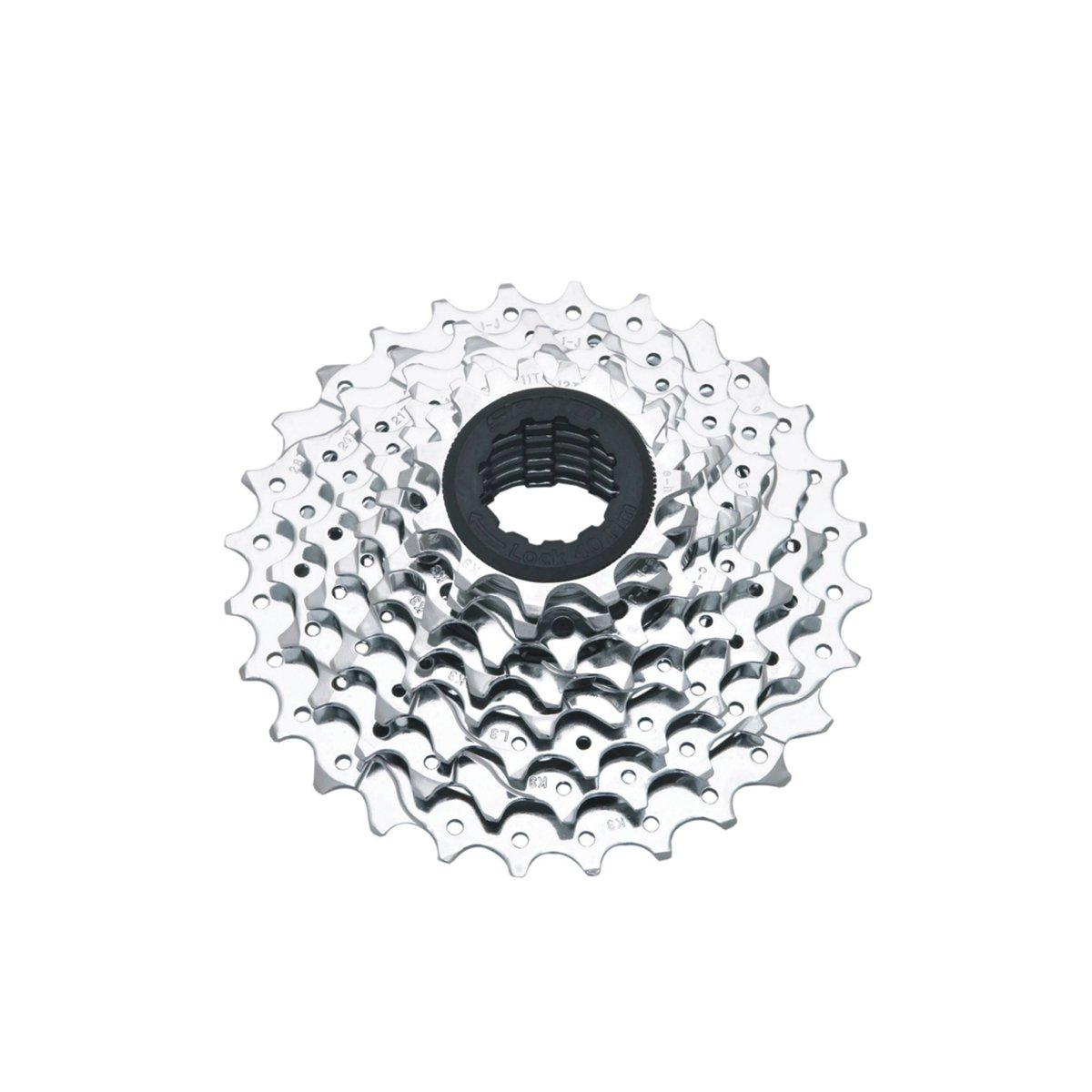 Sram  Pg850 8 Speed Cassette 11-32T - Silver