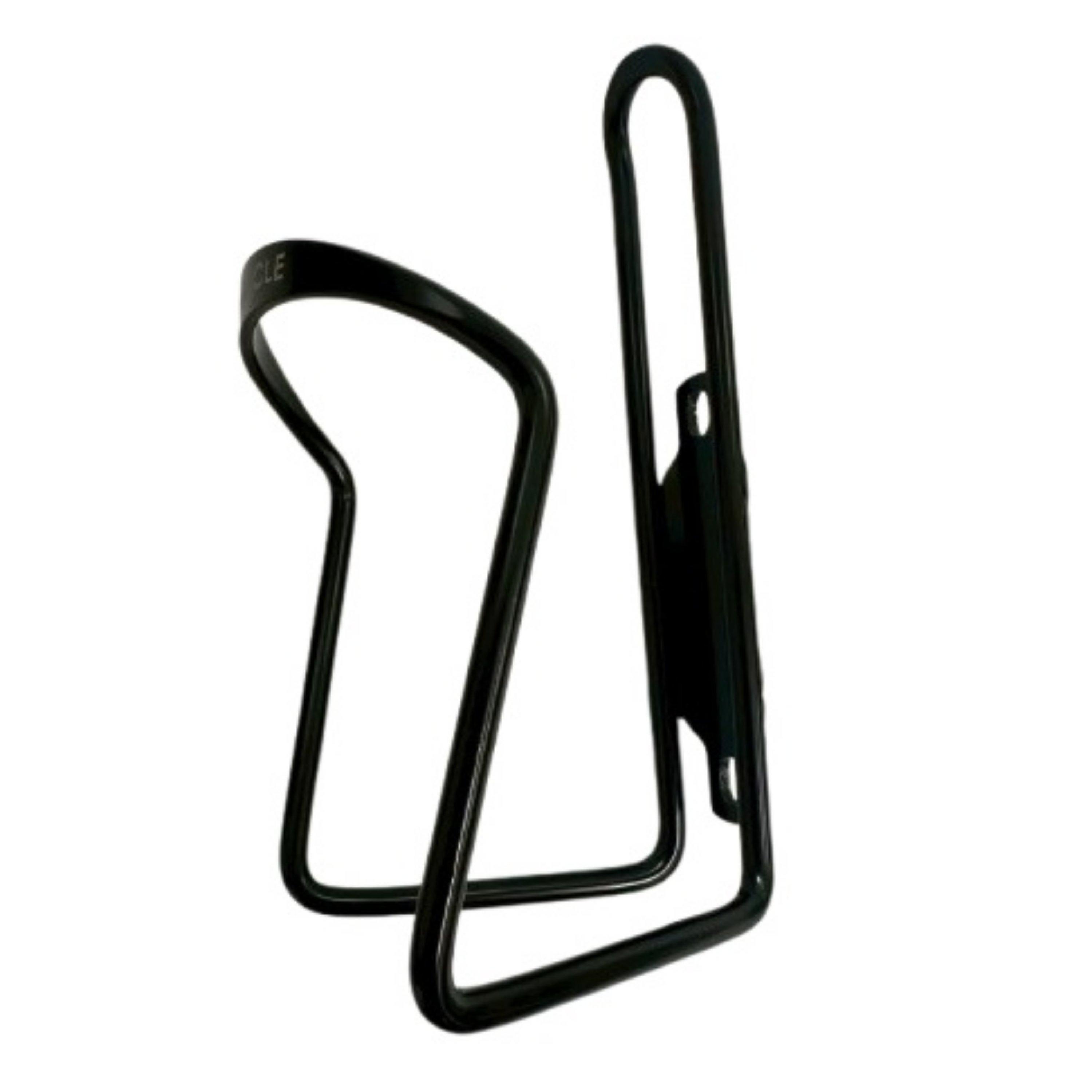 Noir - Pinnacle - Aluminum Bottle Cage - 2