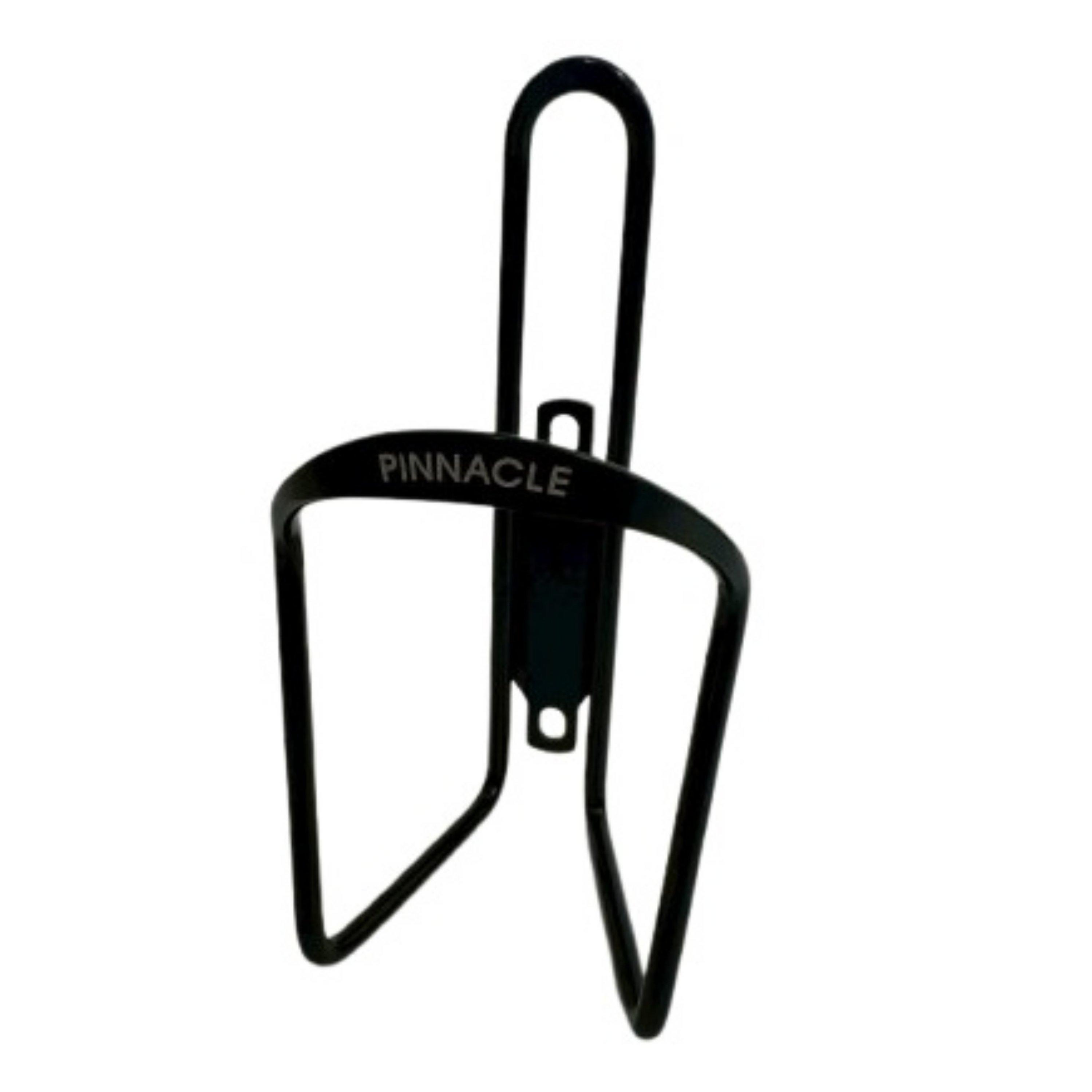 Noir - Pinnacle - Aluminum Bottle Cage - 3