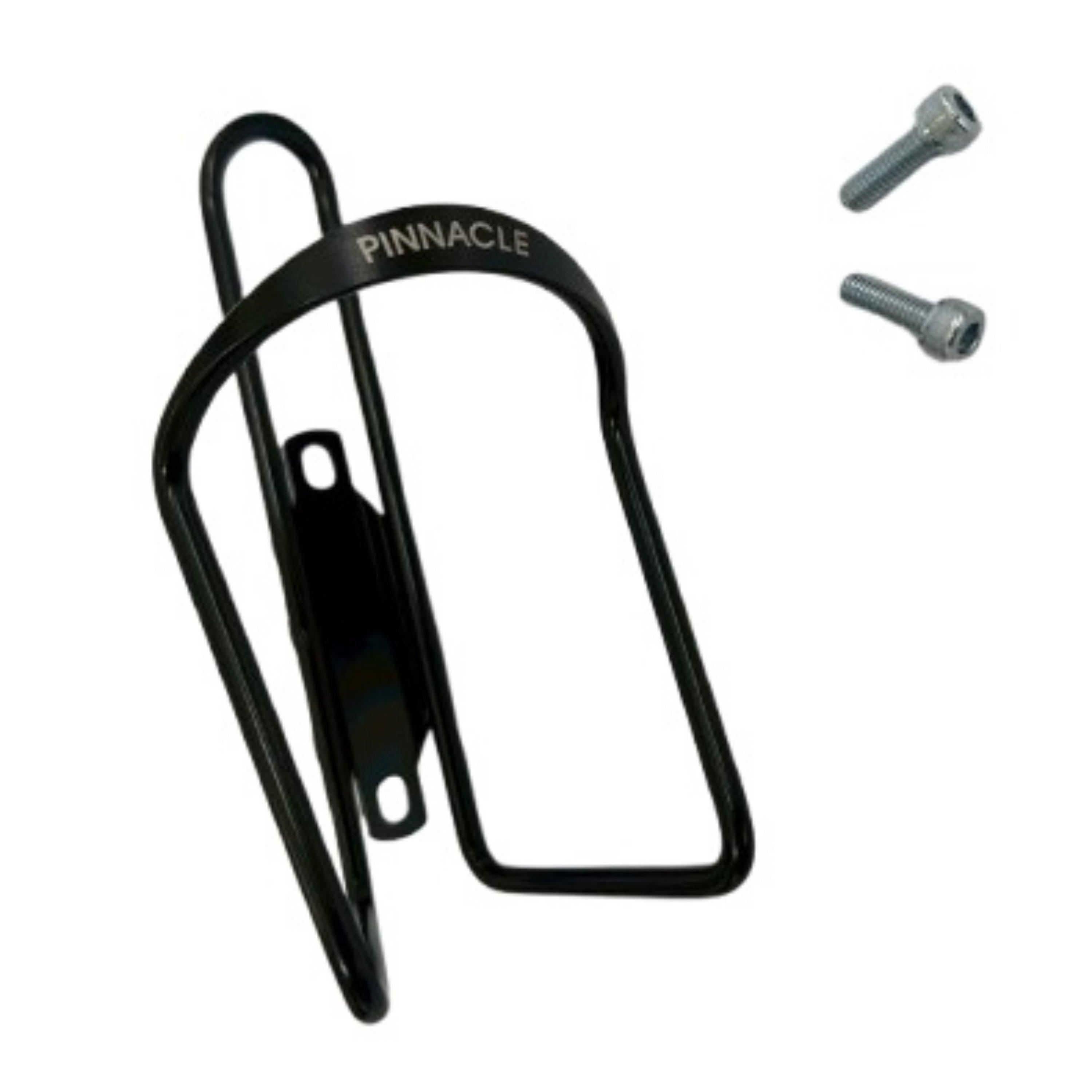 Noir - Pinnacle - Aluminum Bottle Cage - 4