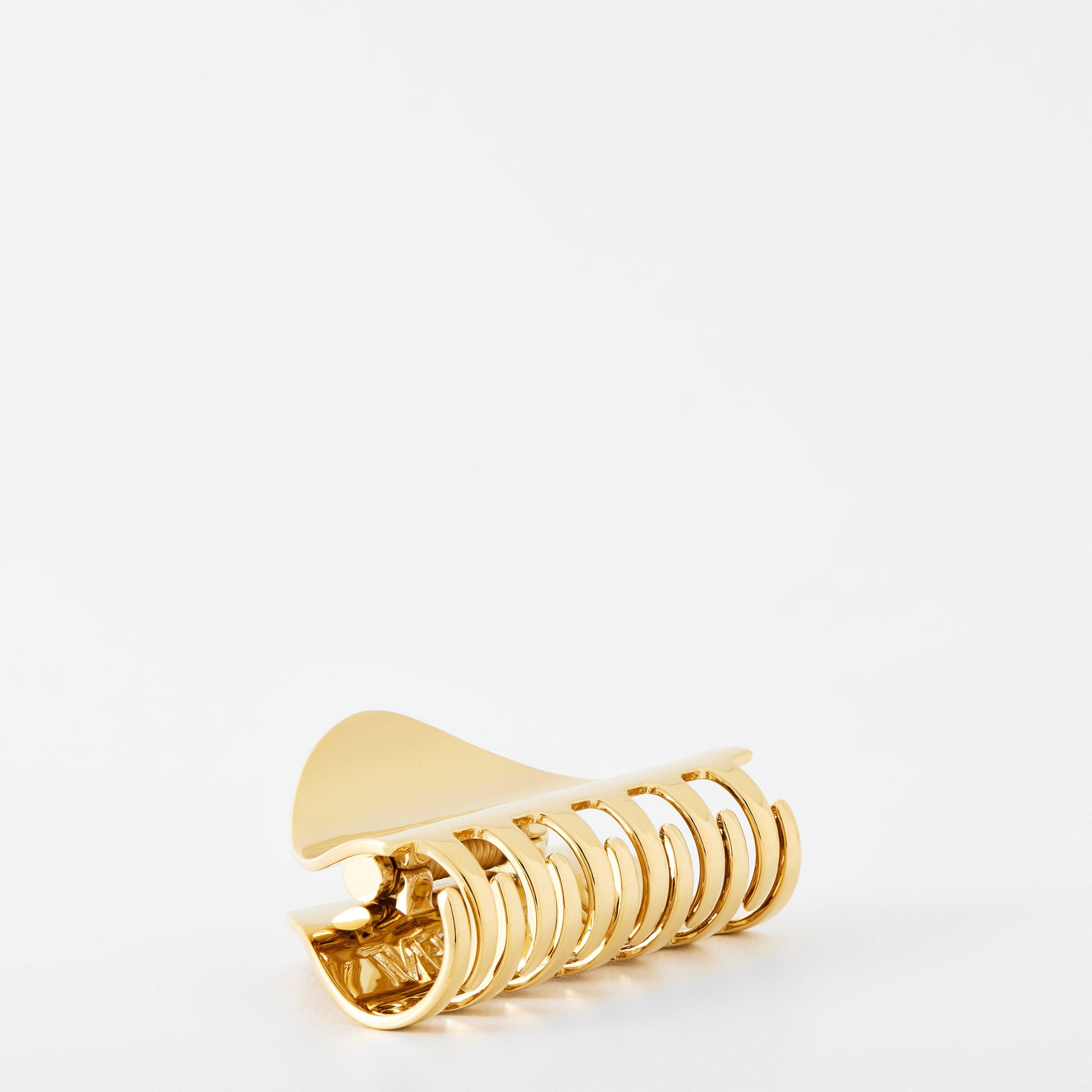 Dore - Saint Laurent - Saint Hair Clip Ld52 - 2