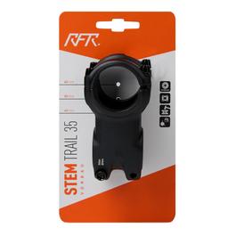 RFR Cube RFR Stem Trail 35mm x 50mm