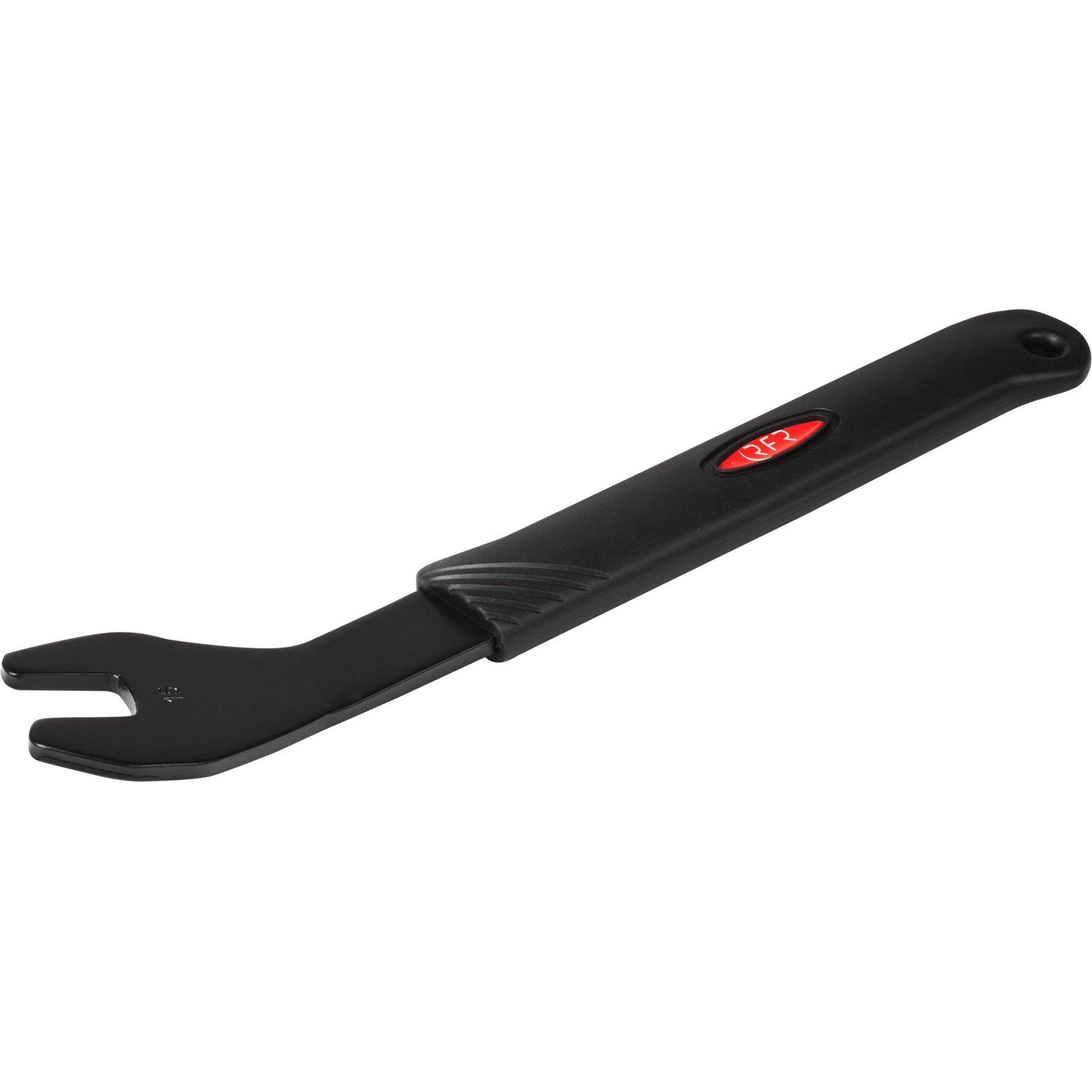 Black - RFR - Cube RFR Pdl Wrench - 1