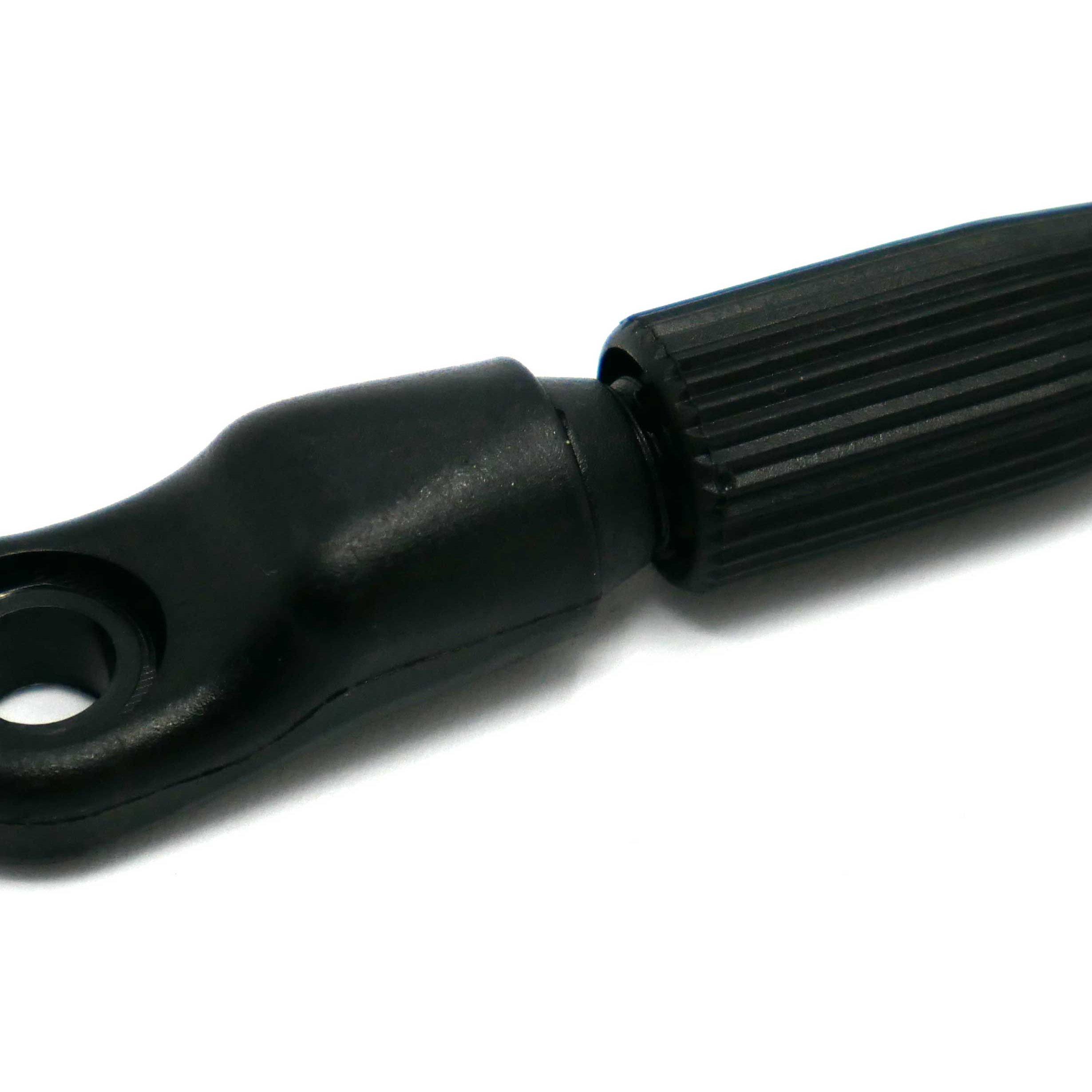 Sort - Pinnacle - Mudguard Adjustor Fitting - 1