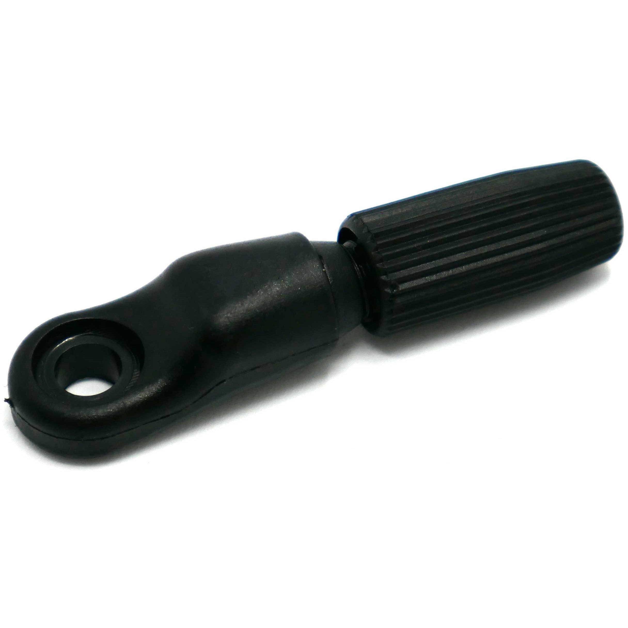 Sort - Pinnacle - Mudguard Adjustor Fitting - 3