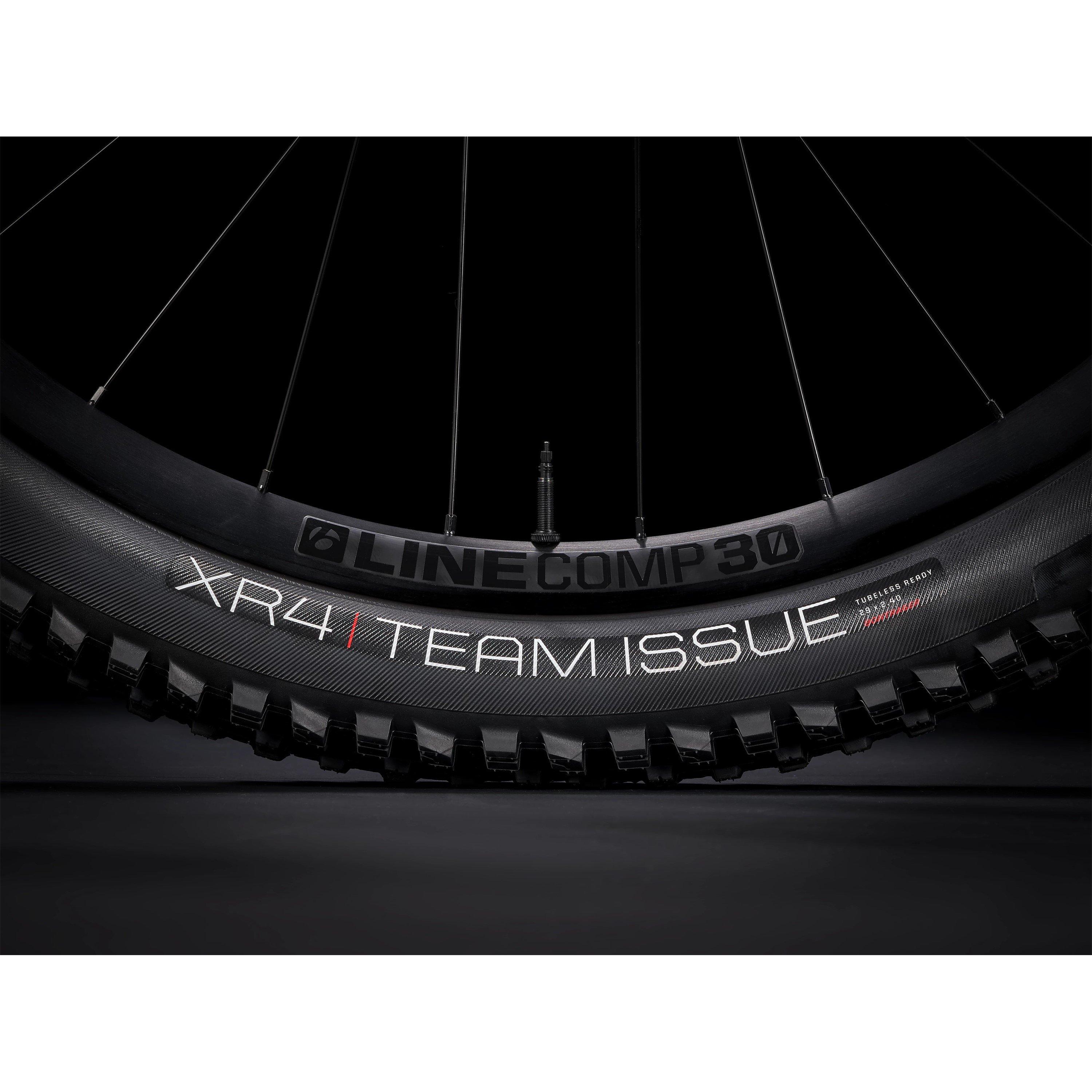 Dnister Black - Trek - Top Fuel 8 GX AXS T-Type Gen 3 Mountain Bike - 7