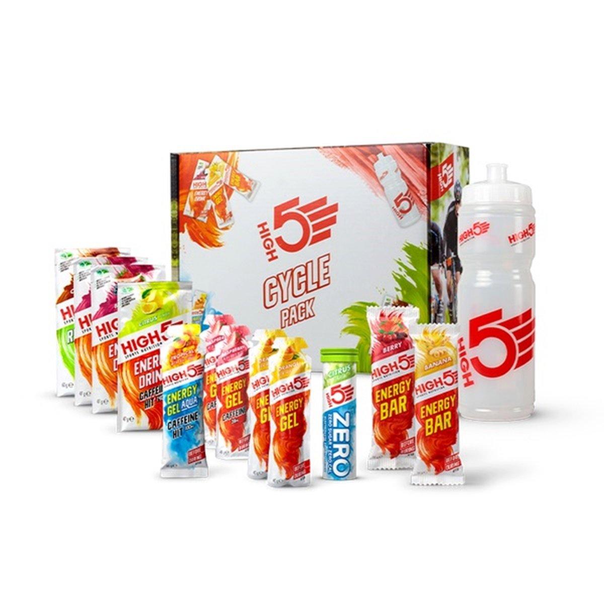 N/A - HIGH5 - High5 Cycle Pack