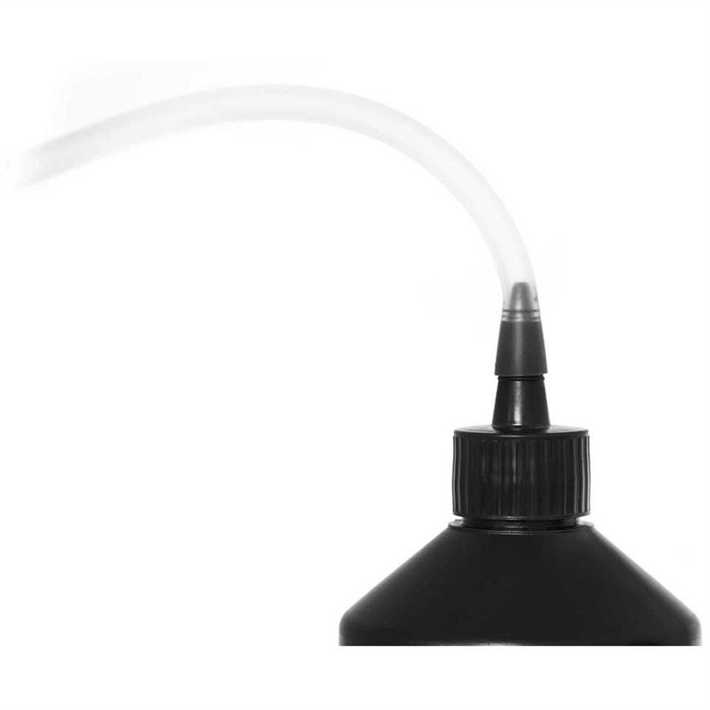 Black - Muc-Off - No Puncture Hassle Sealant - 1L - 2