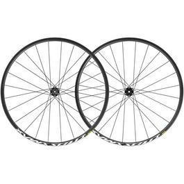 Mavic Crossmax UST Boost 29 Mountainbike Wheelset