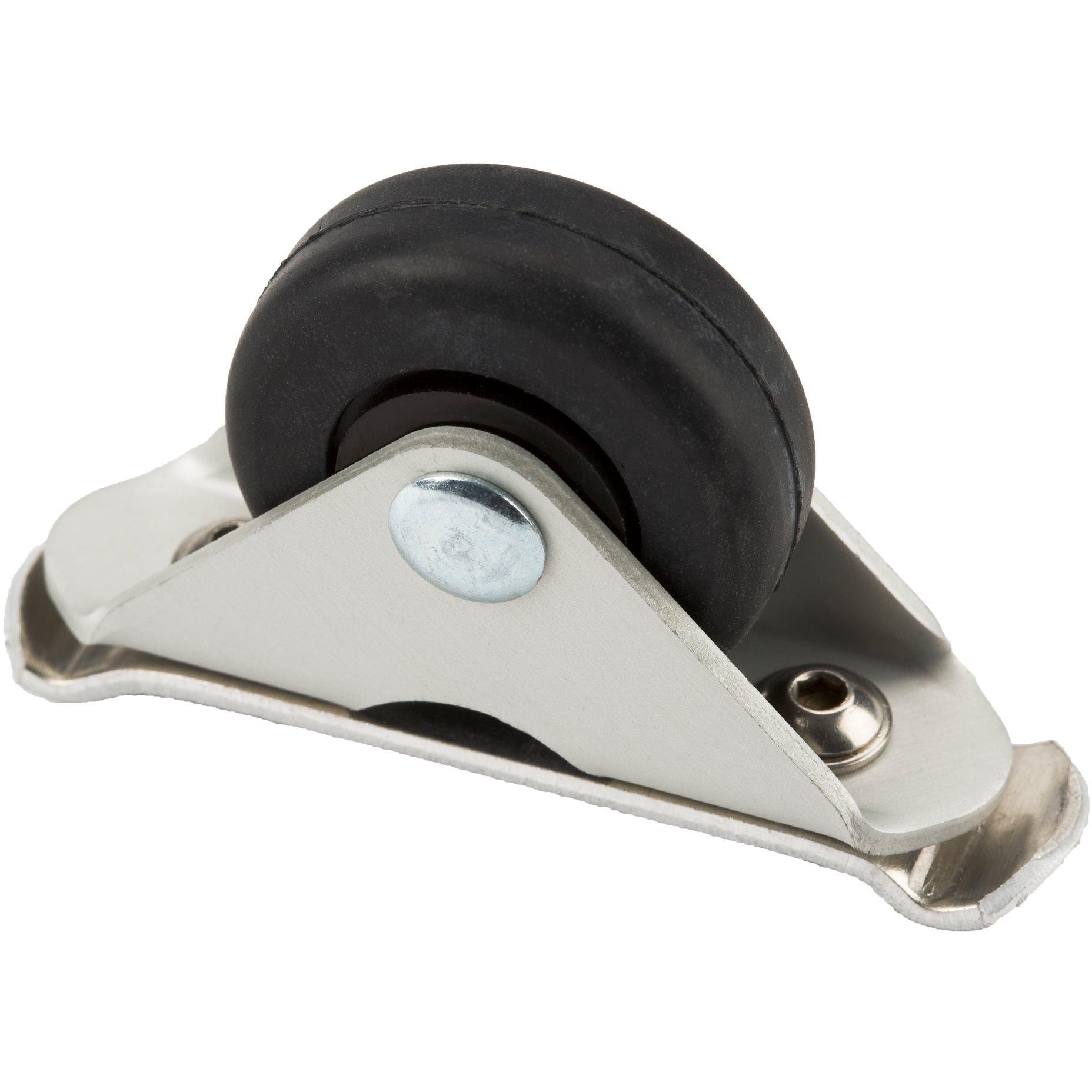 Brompton Mudguard Roller and Fittings for L Version