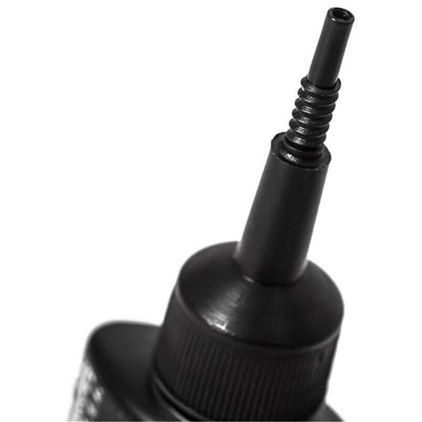 Sort 50ml - Muc-Off - eBike Wet Lube 50ml - 2