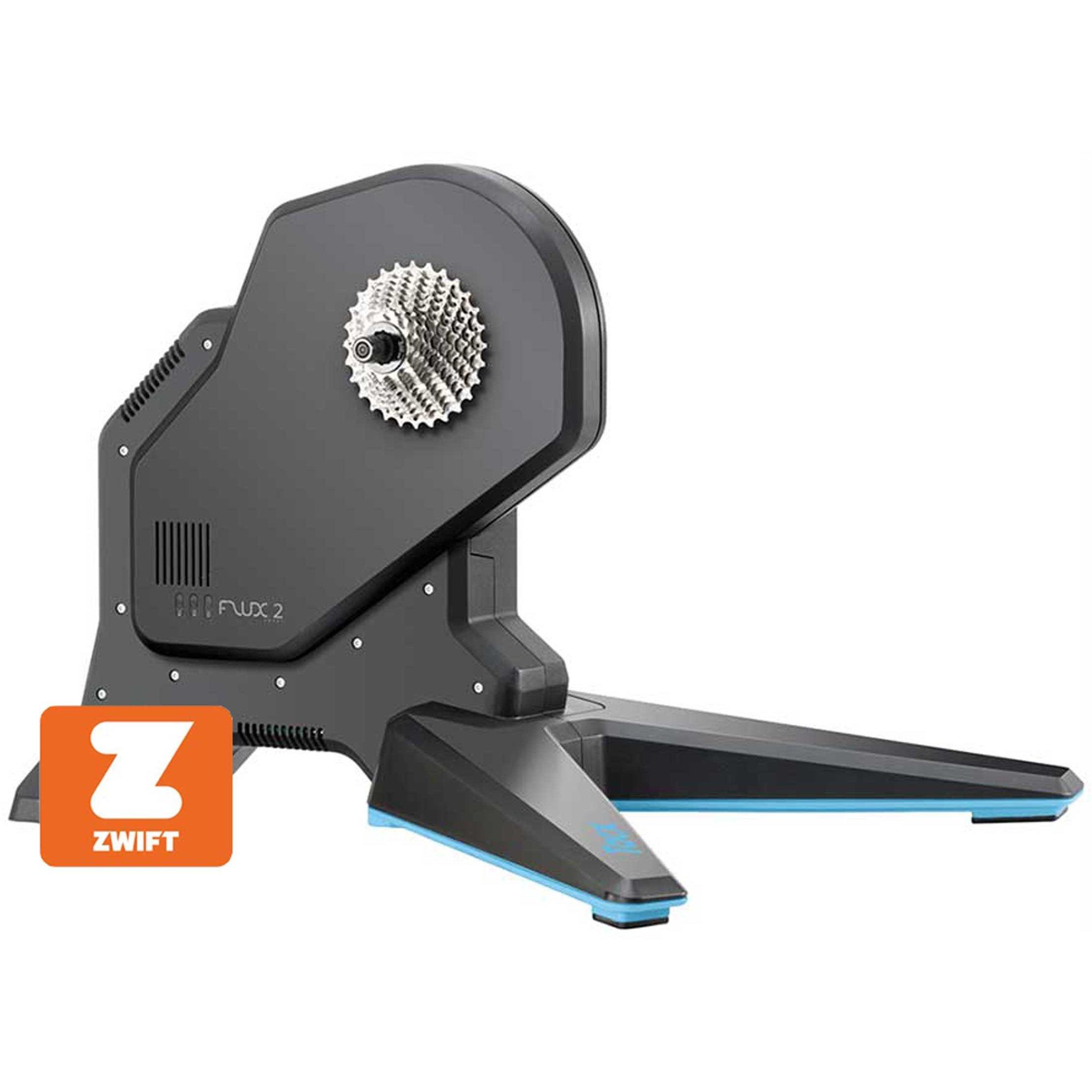 N/A - Tacx - FLUX 2 Smart Turbo Trainer - 1