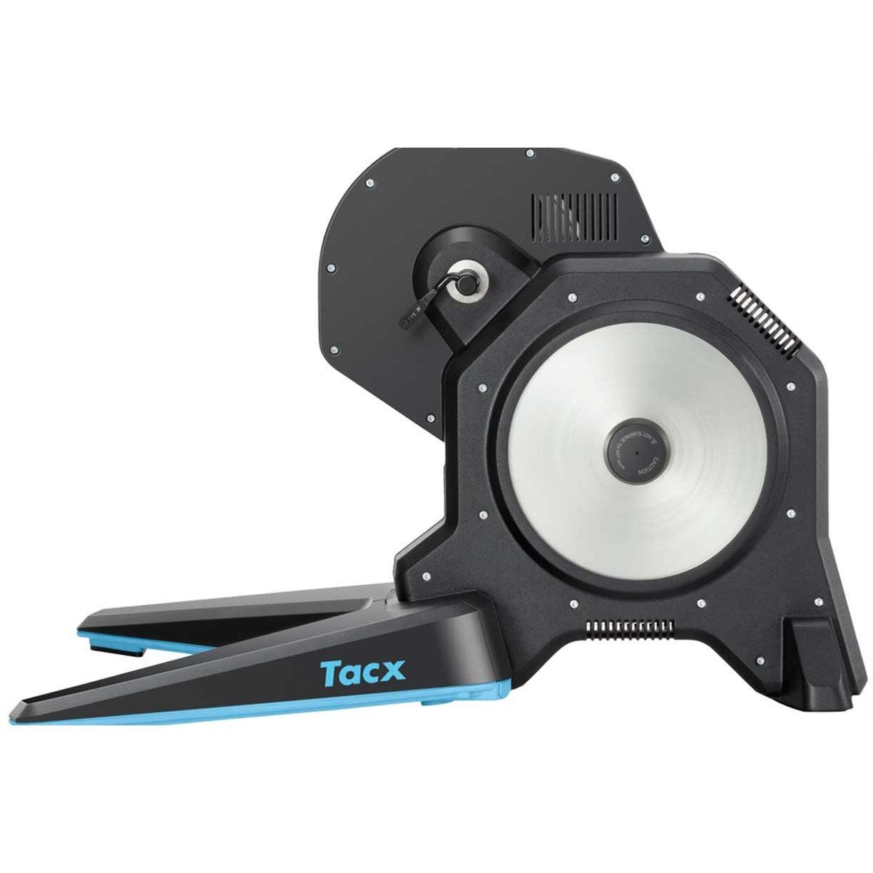 N/A - Tacx - FLUX 2 Smart Turbo Trainer - 4