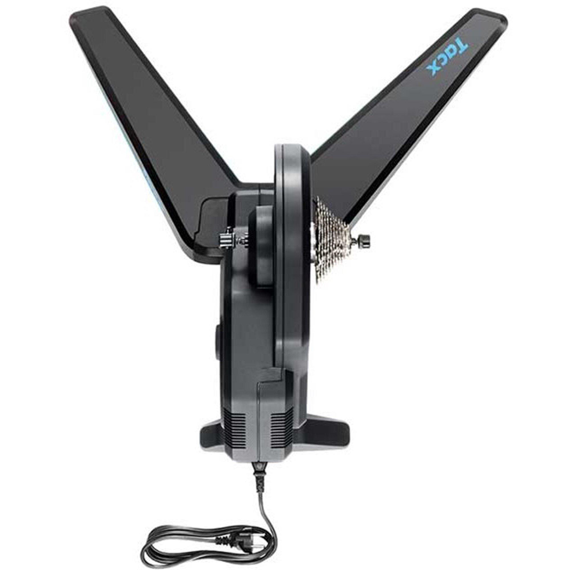 N/A - Tacx - FLUX 2 Smart Turbo Trainer - 5