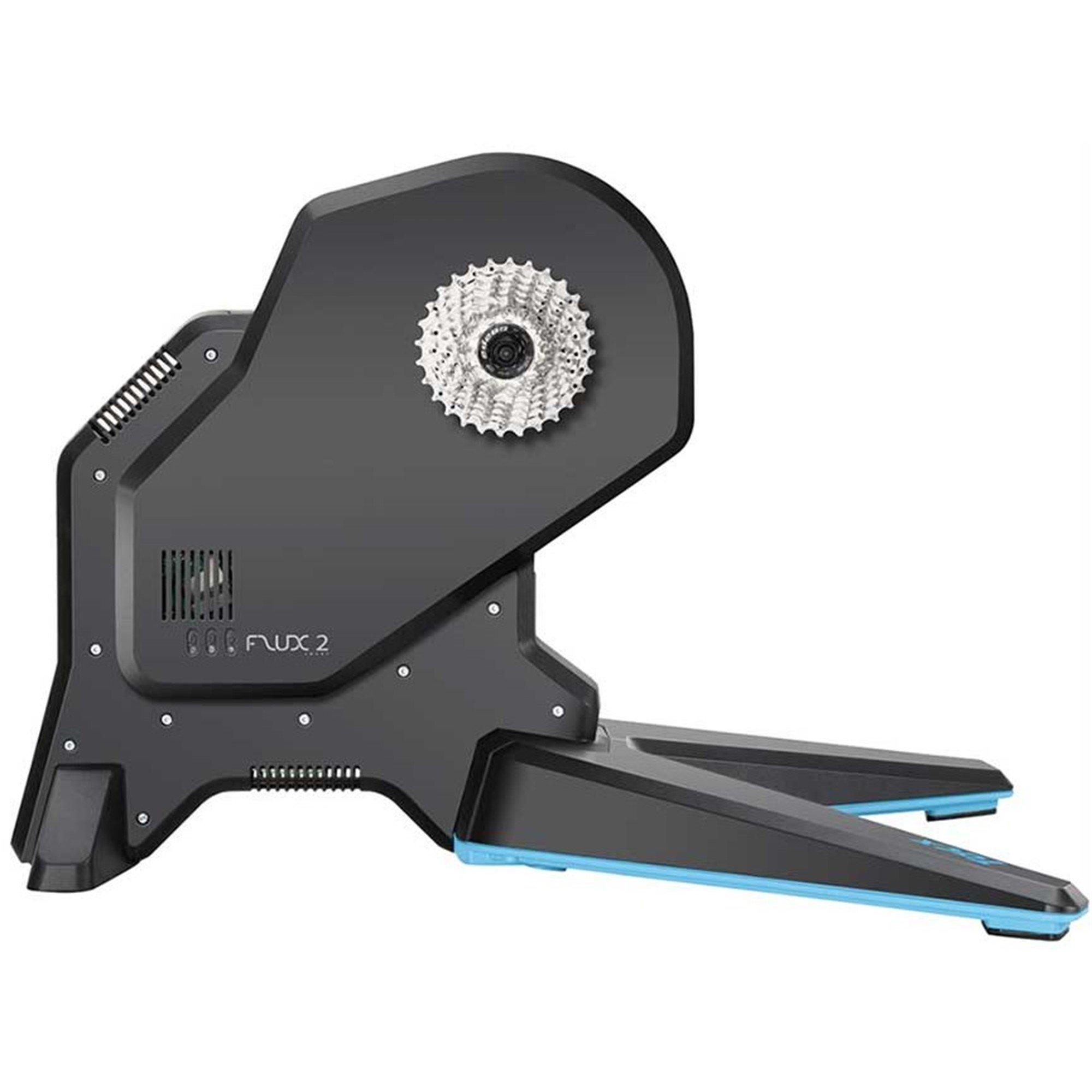 N/A - Tacx - FLUX 2 Smart Turbo Trainer - 7