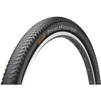 Continental Double Fighter III 26 Tyre